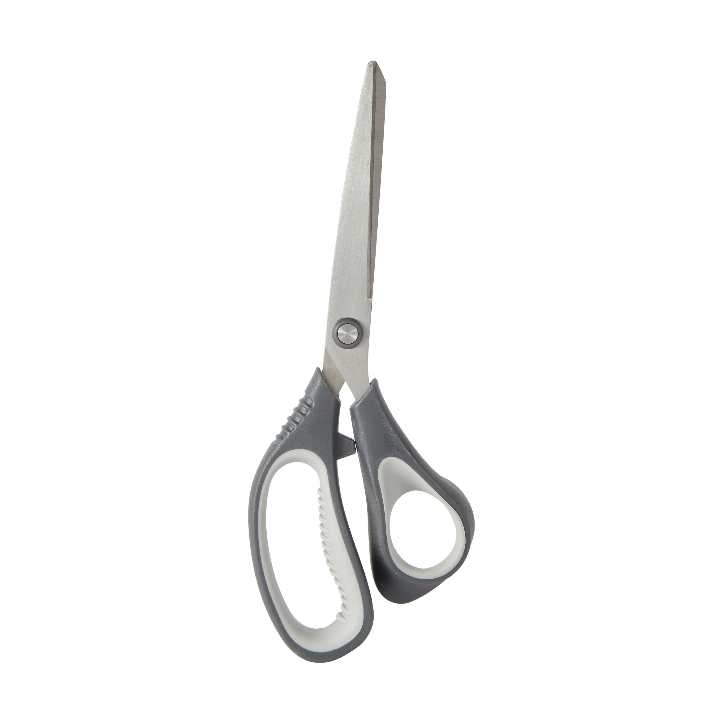 2 8in. Scissors with Comfort Grip, 2 of 5