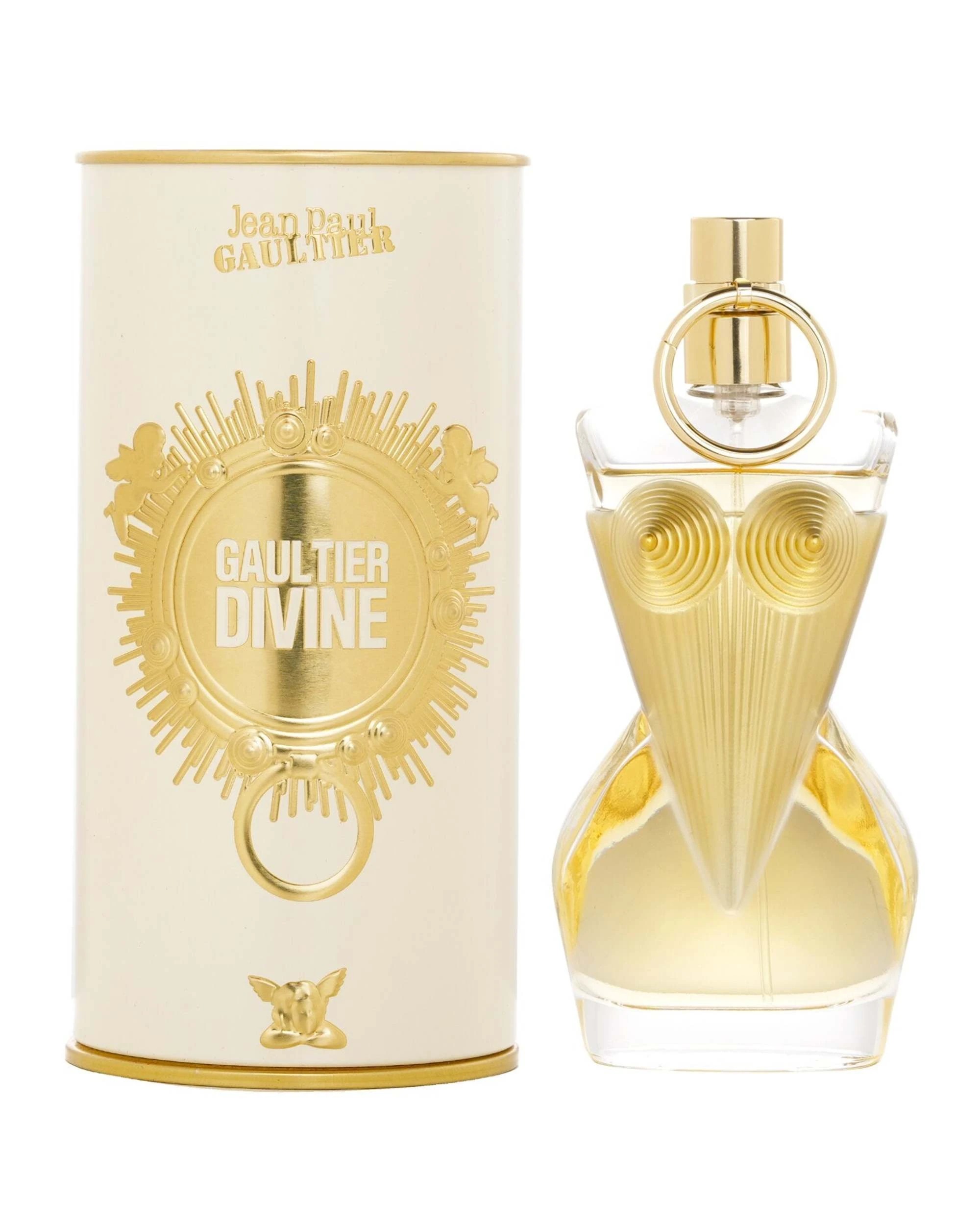 2 Jean Paul Gaultier Gaultier Divine Eau De Parfum Spray  50ml/1.7oz, 2 of 4
