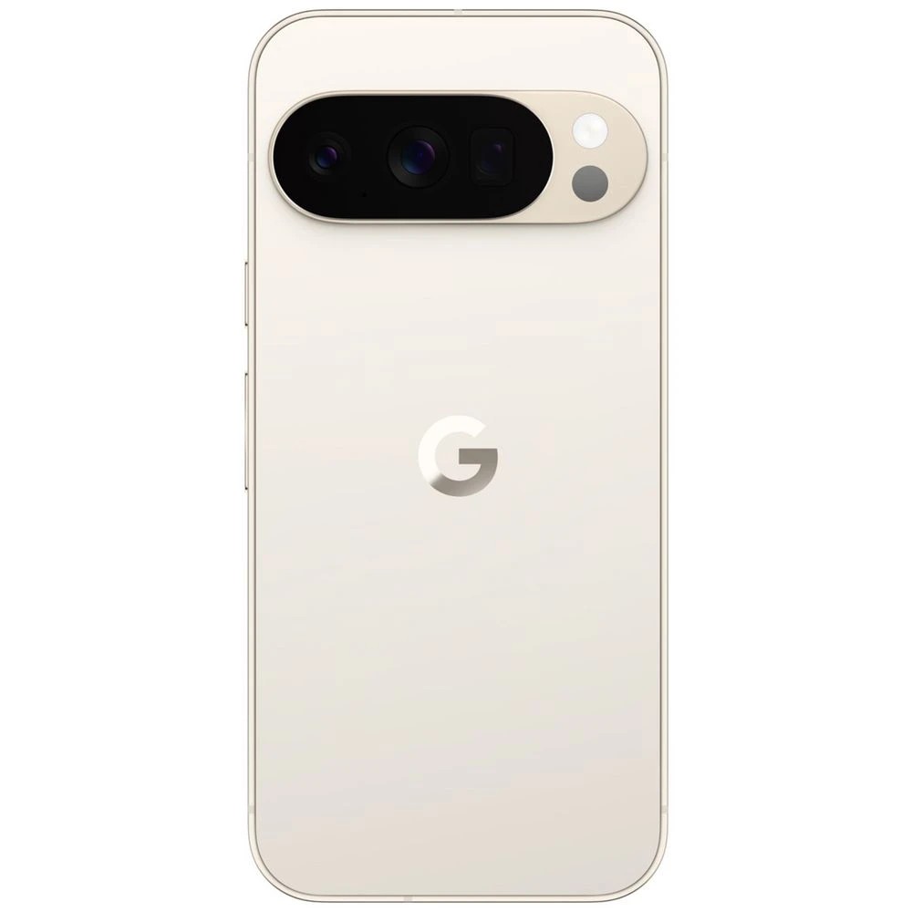4 Google Pixel 10 Pro 256GB Porcelain, 4 of 10