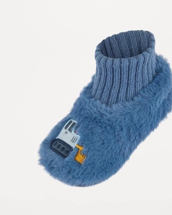 Cosy Socks