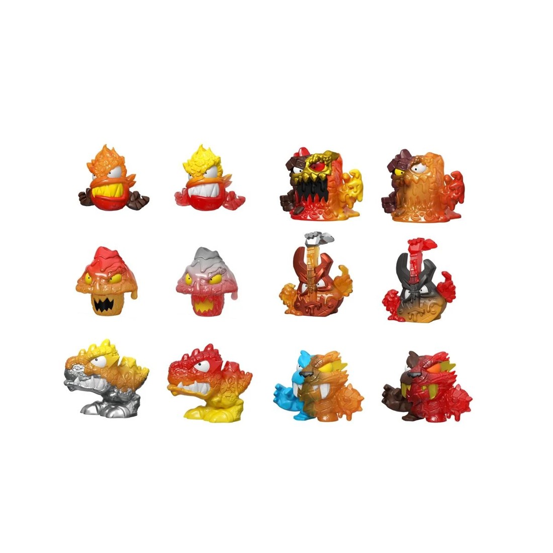3 6 Pack MrBeast Lab Swarms S3 Lab Playset - Assorted, 3 of 10
