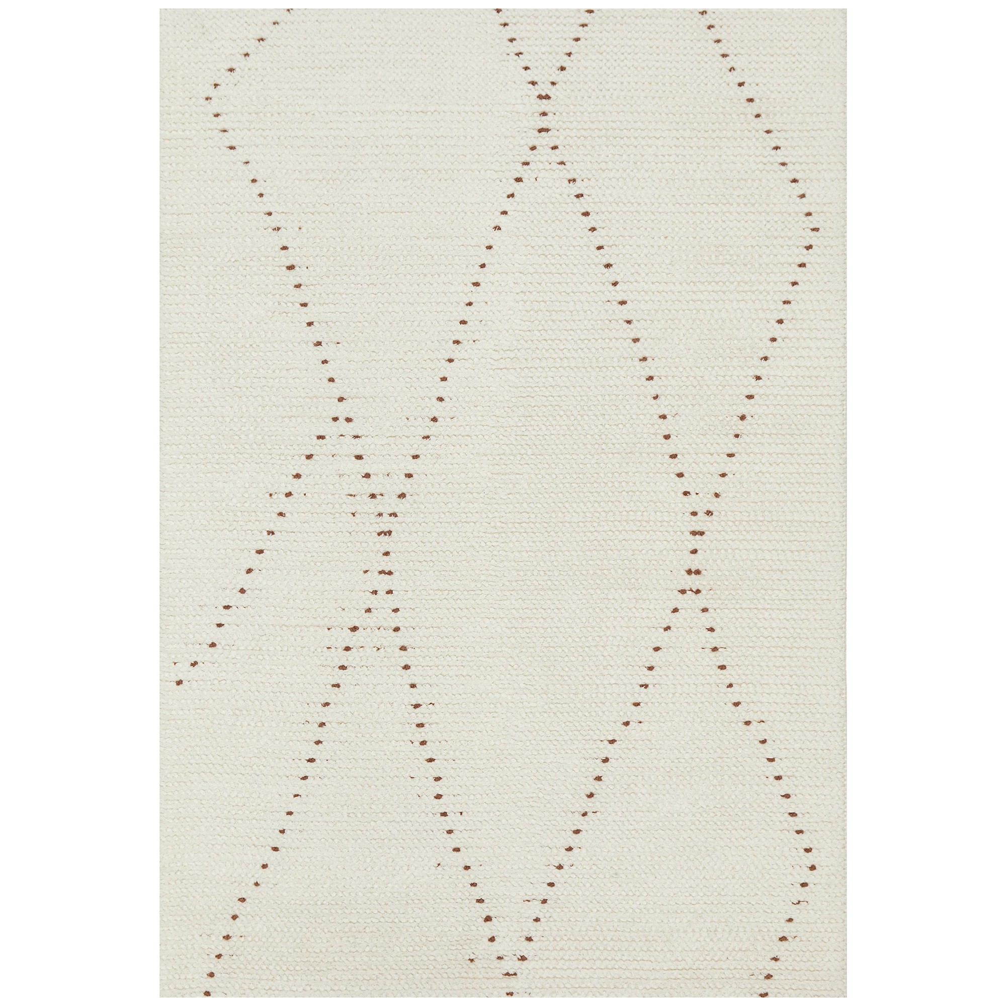 2 Common Ground Rugs Lumina Daina 330x240 cm Rug - Beige, 2 of 7