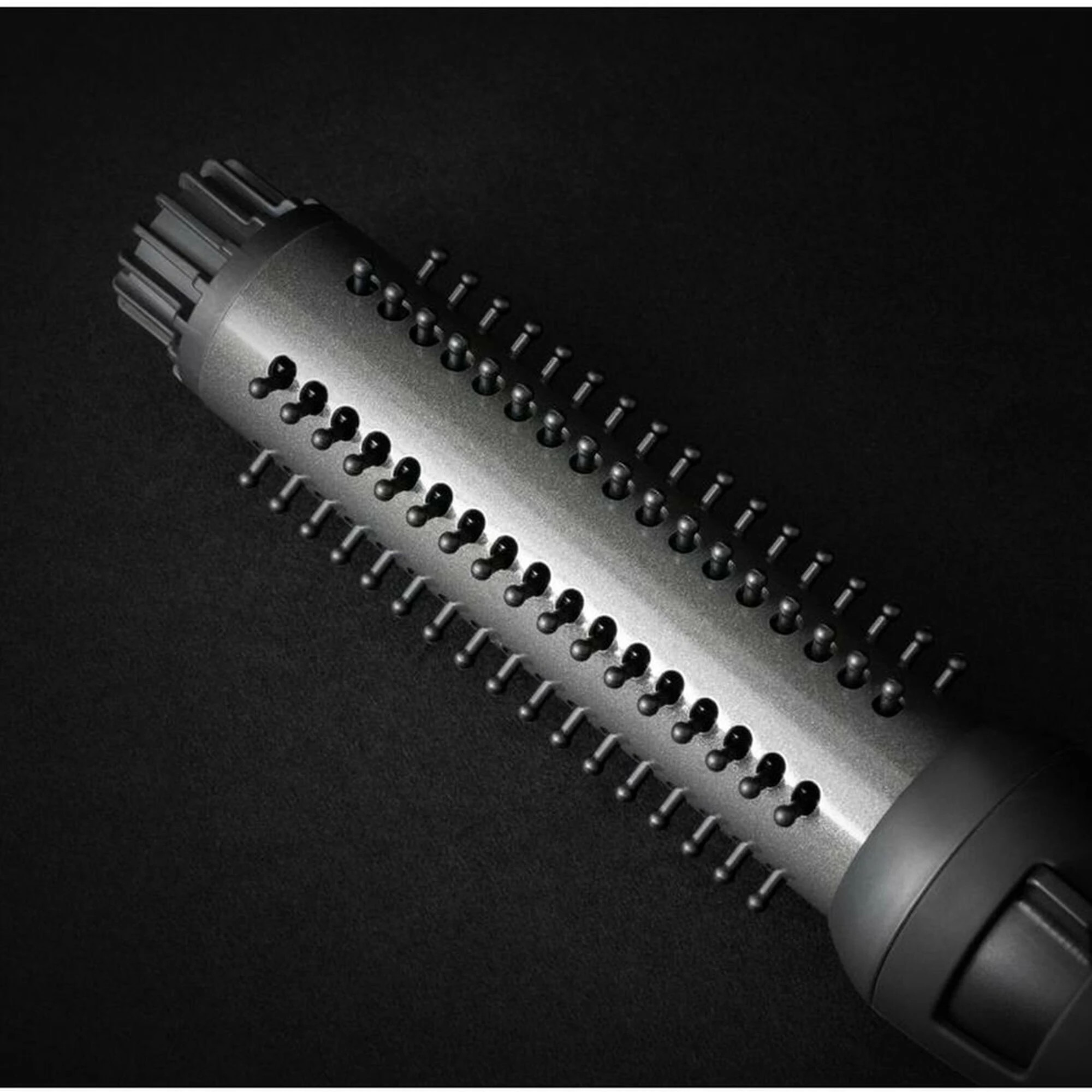 5 Homedics Progloss Volume & Wave Hot Styling Brush, 5 of 5