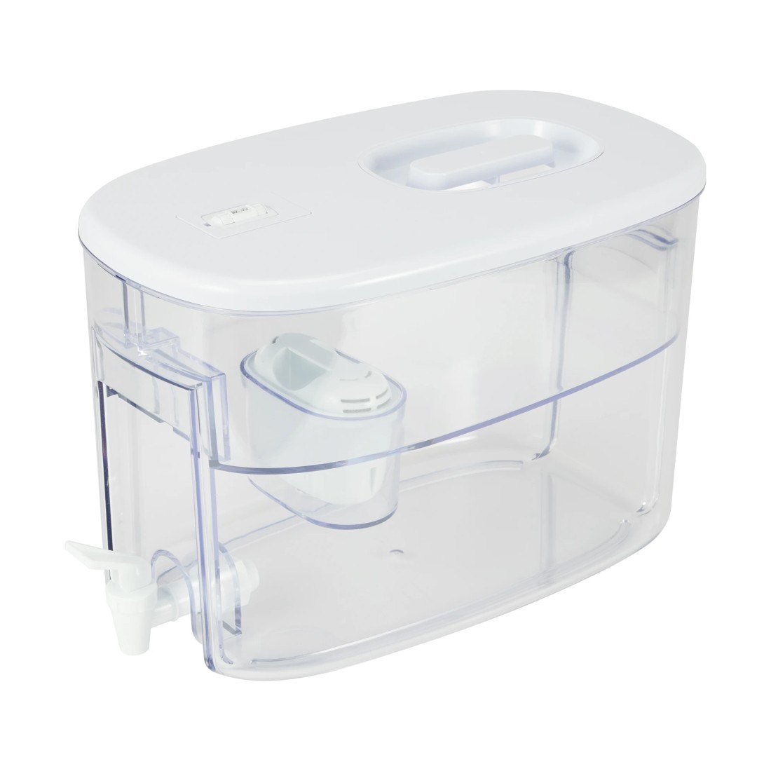 1 9L Water Filter Dispenser, 1 of 6