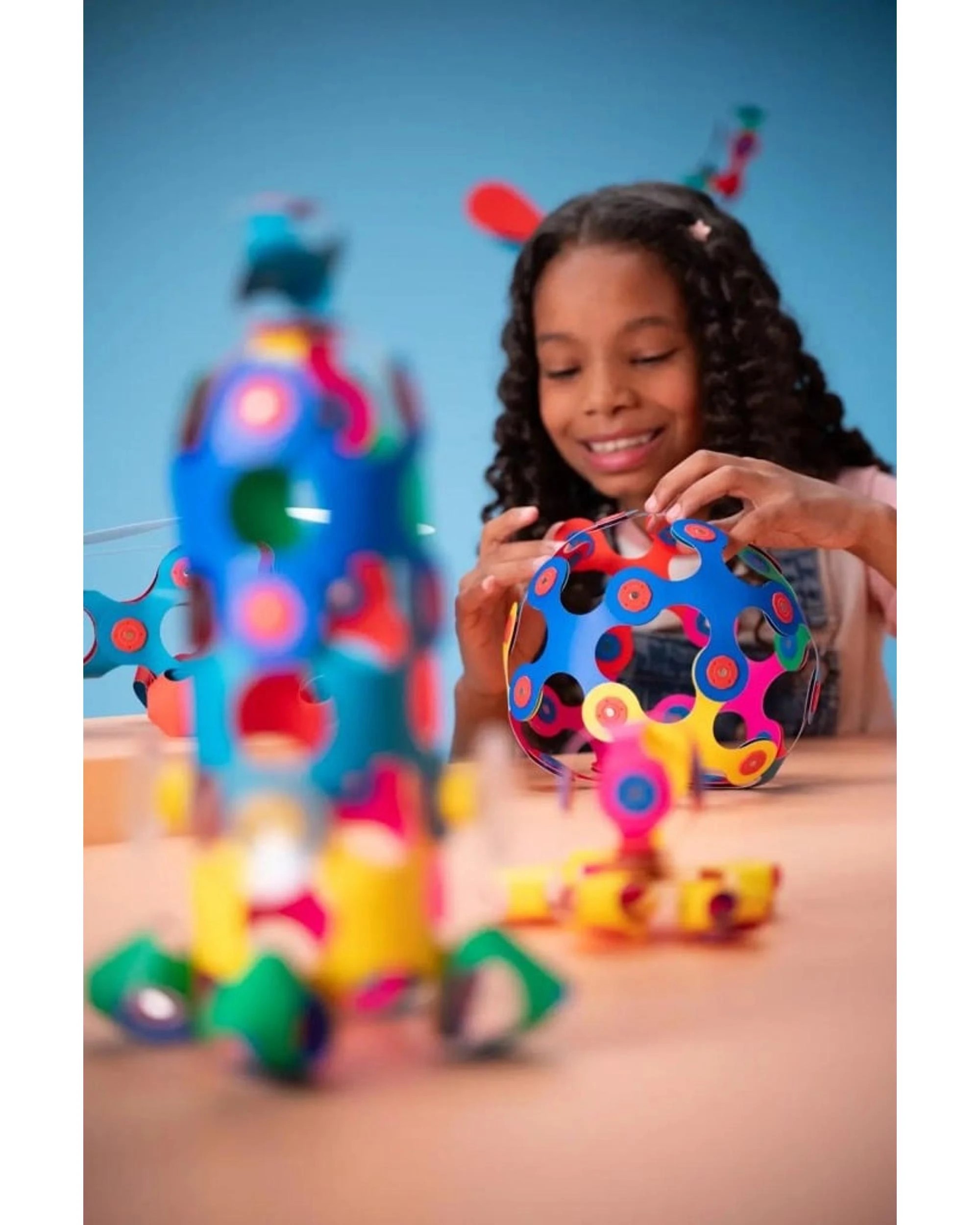 7 Clixo Classroom Pack, 7 of 8