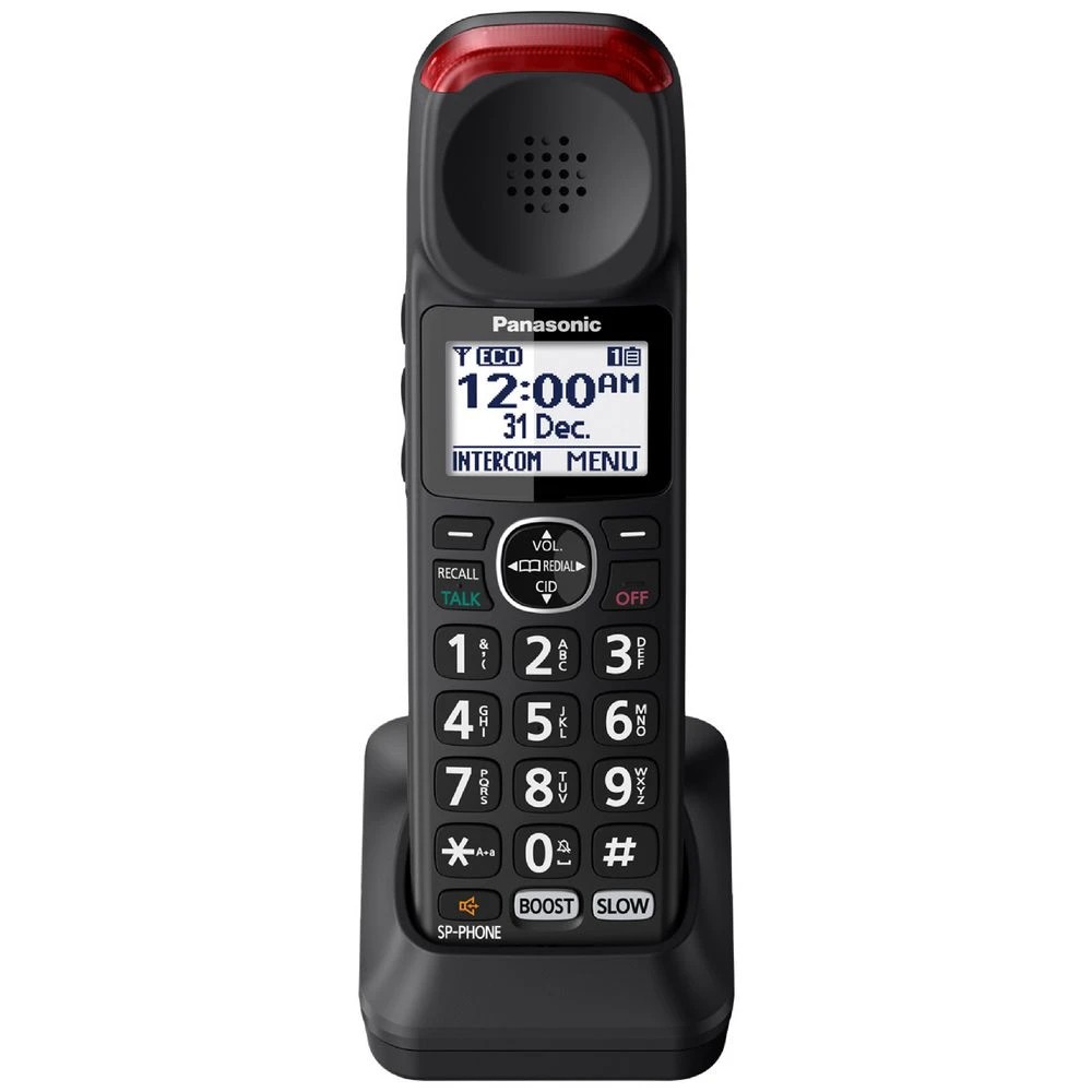 1 Panasonic Additional Handset KX-TGM42X, 1 of 1
