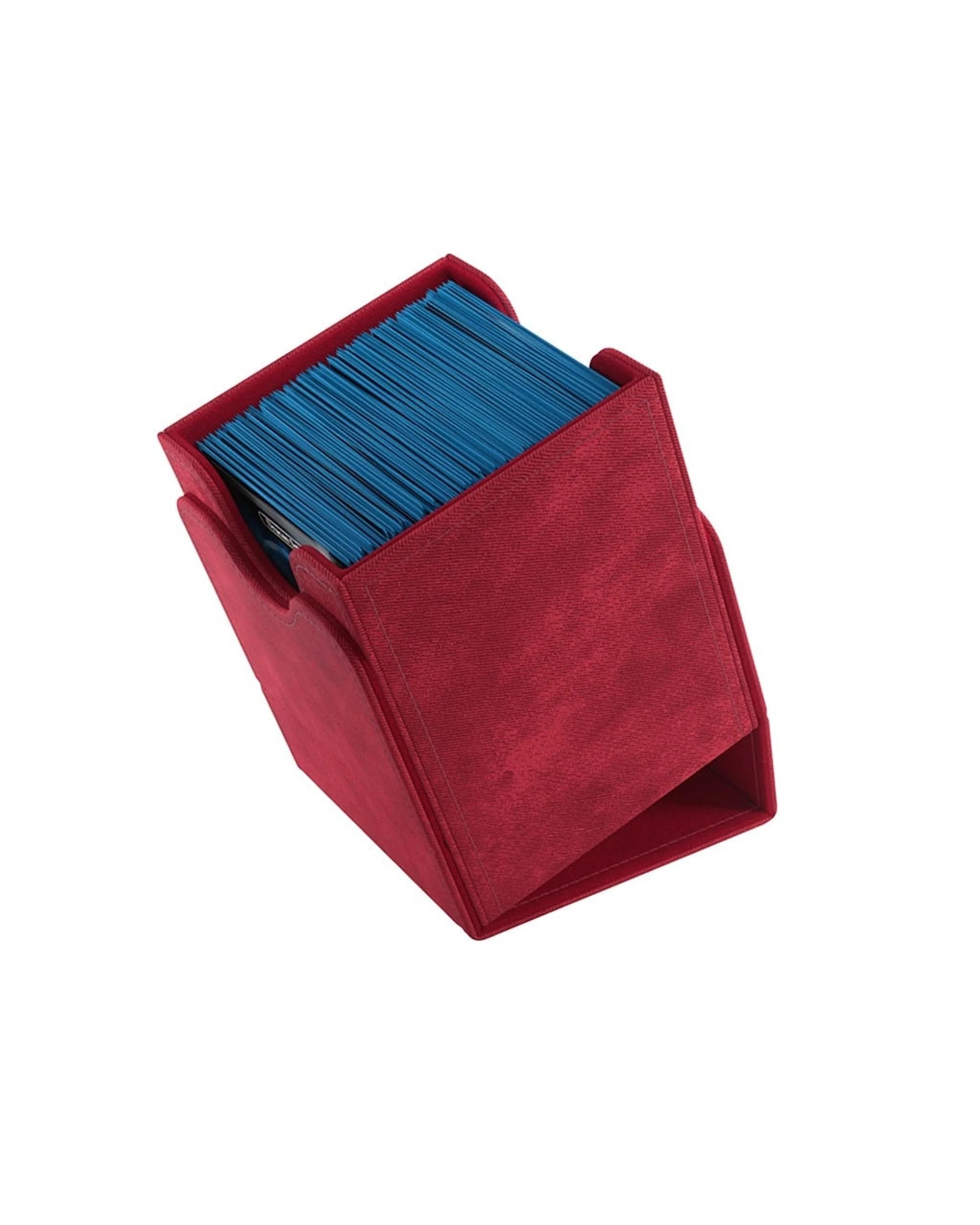 5 Gamegenic Squire 100+ XL - Red, 5 of 5