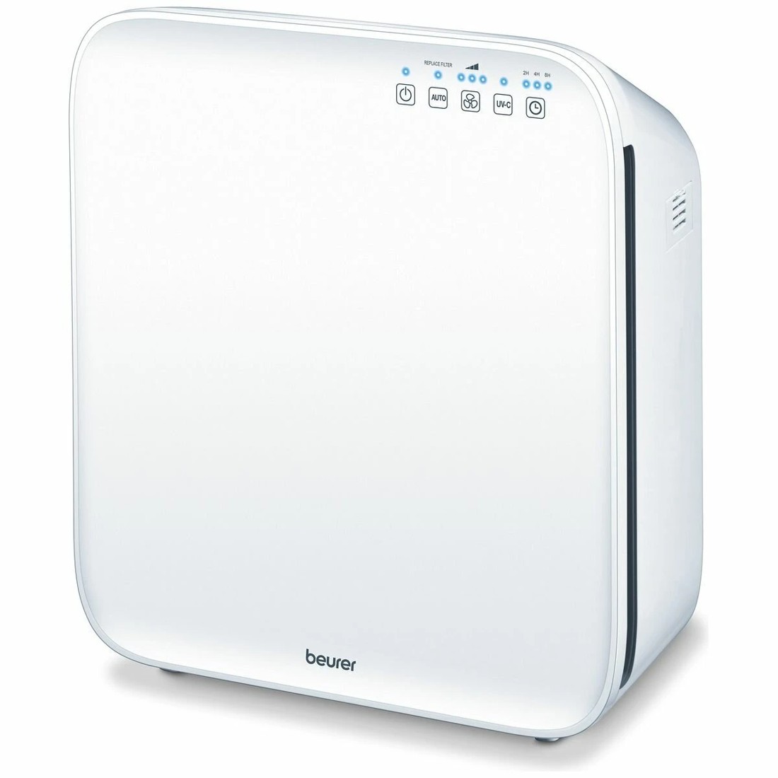 1 Beurer Triple Filter Air Purifier, 1 of 5