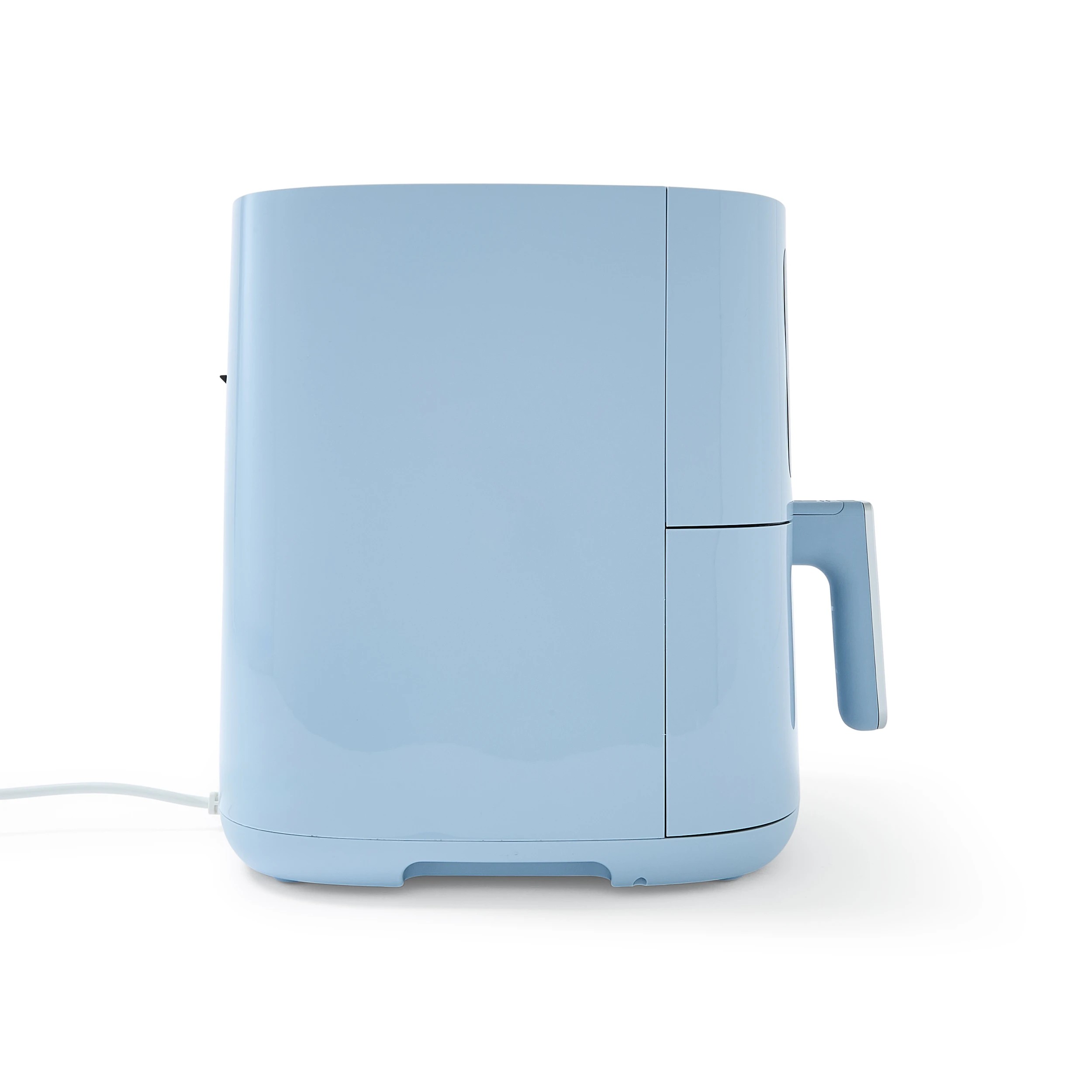 4 7.5L Air Fryer - Blue, 4 of 10