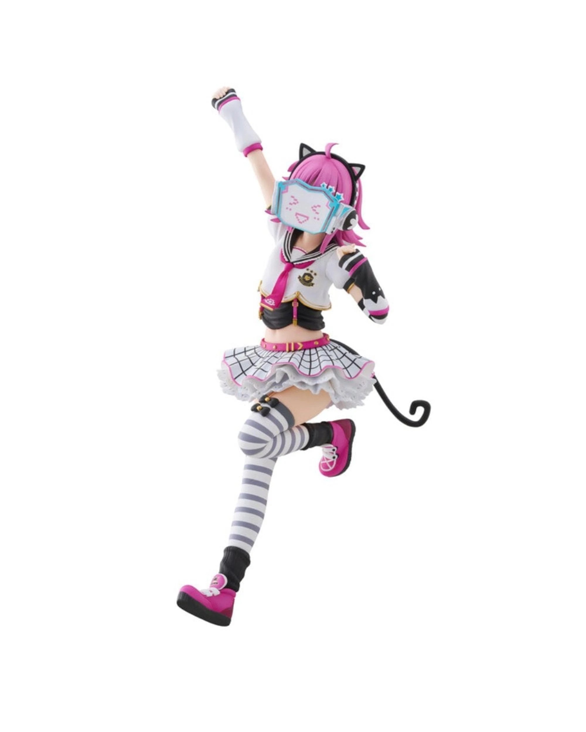 1 Good Smile Plum Love Live Nijigasaki Academy School Idol Club Rina Tennoji 1:7 Scale Figure, 1 of 9