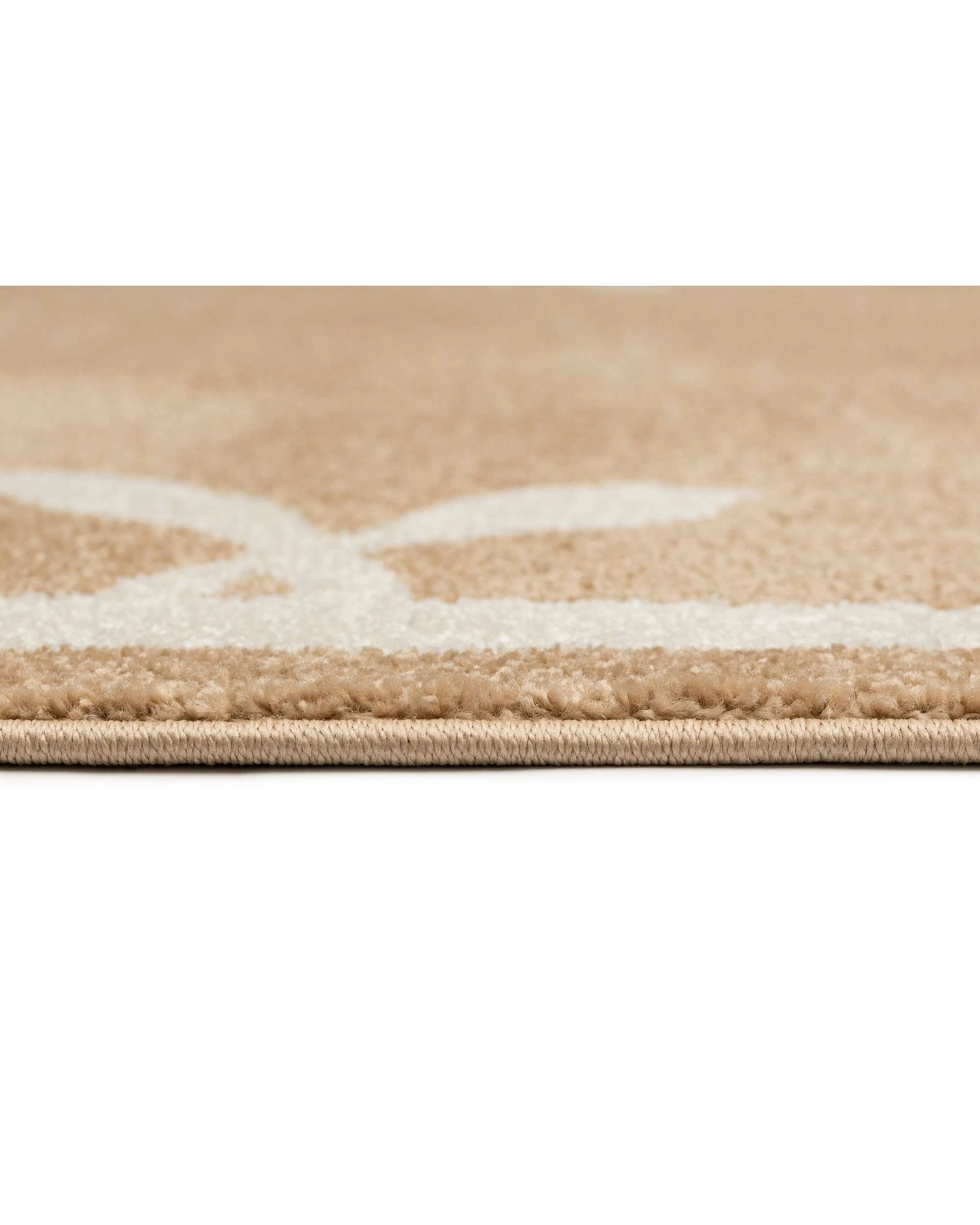 8 Loopsie Inari Rug-400cm x 300cm - Brown, 8 of 8