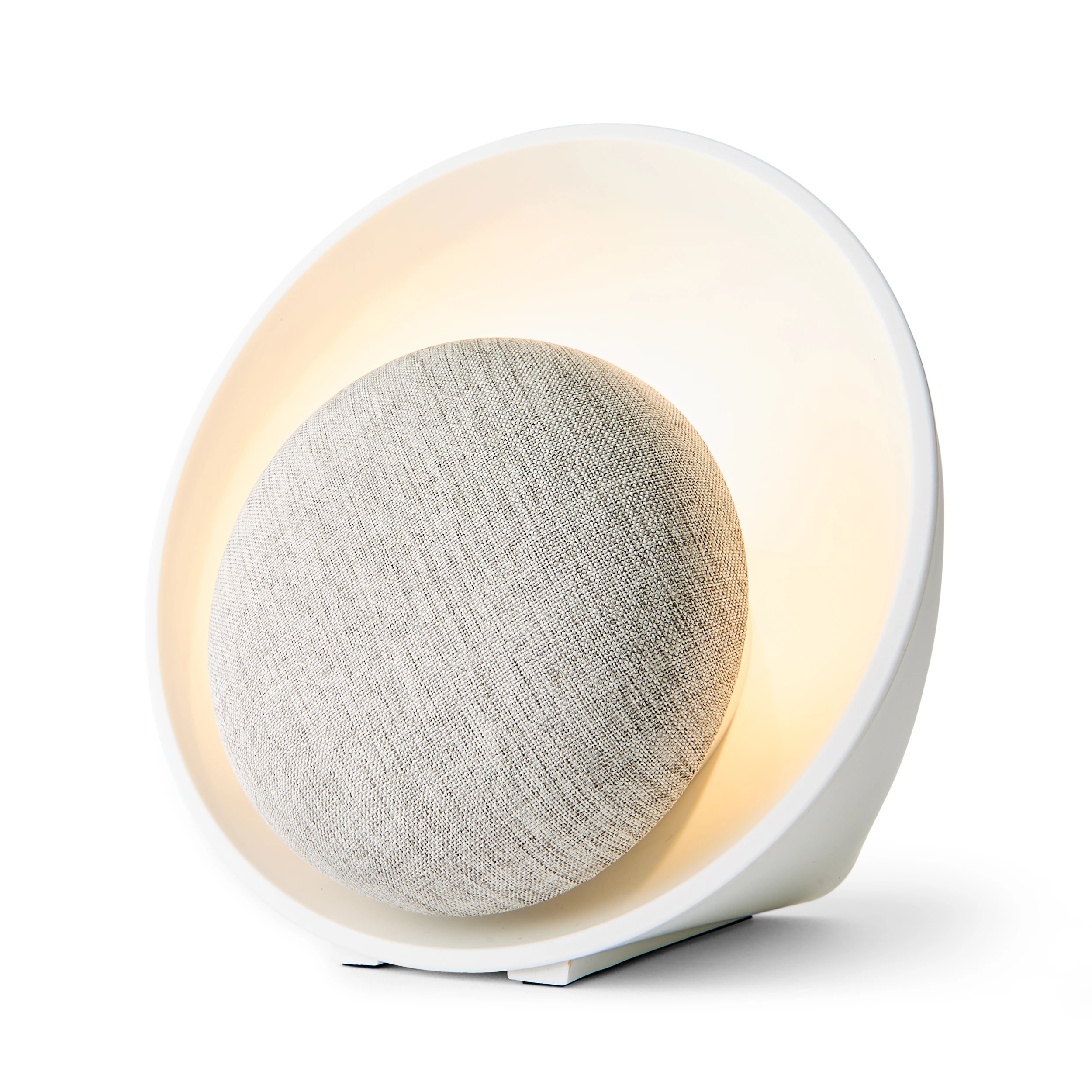 1 Moon Bluetooth Speaker, 1 of 8