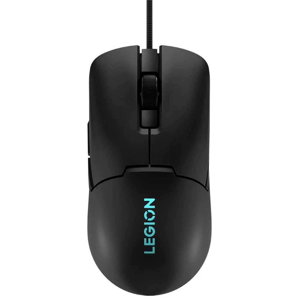 1 Lenovo Legion M300S RGB Gaming Mouse Black, 1 of 9