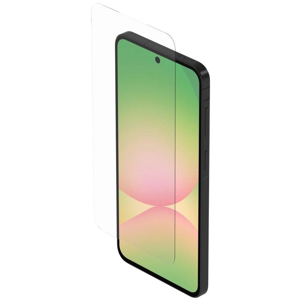 1 Cygnett Essentials Samsung Galaxy A57 Glass Screen Protector, 1 of 5