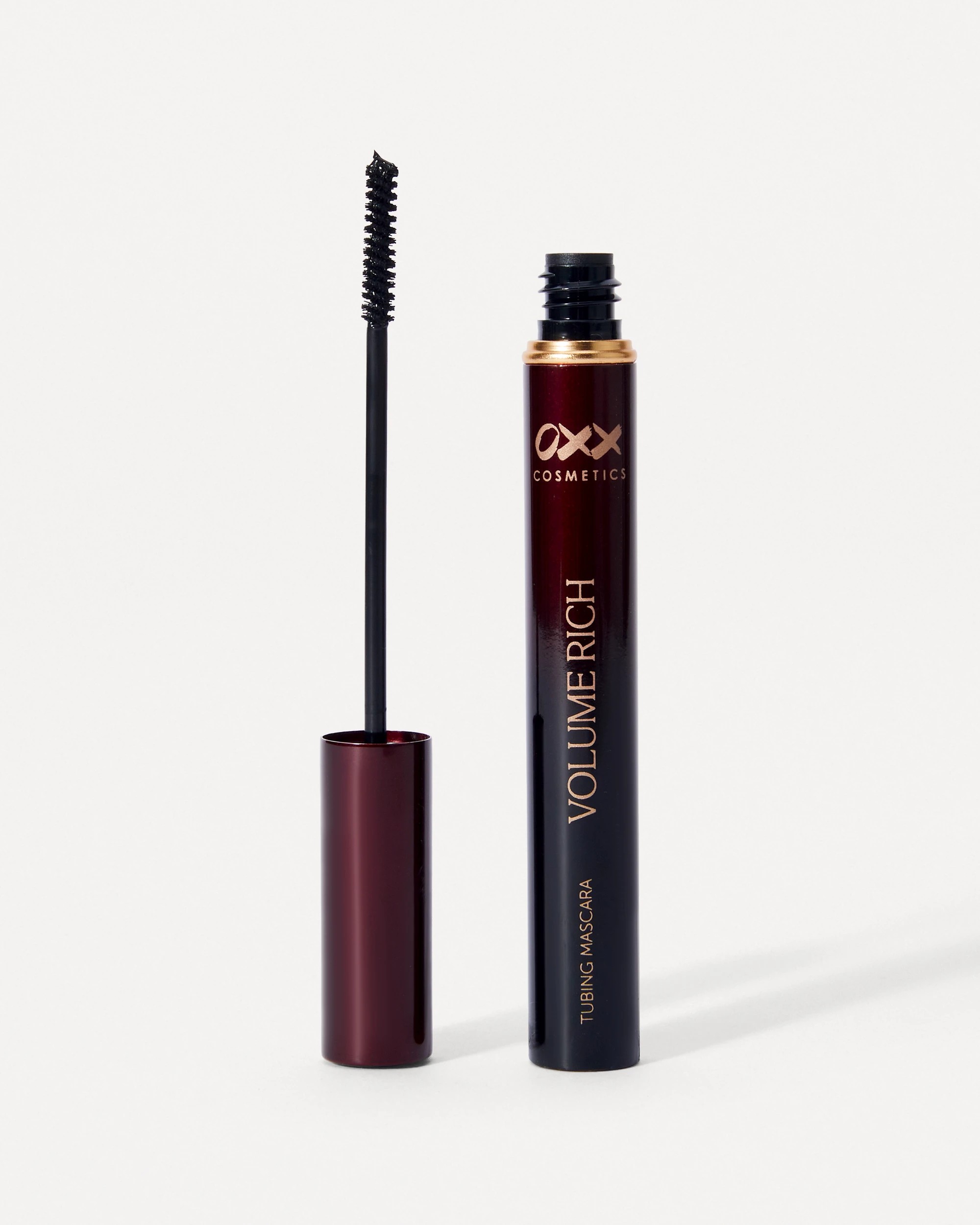 1 OXX Cosmetics Volume Rich Tubing Mascara, 1 of 6