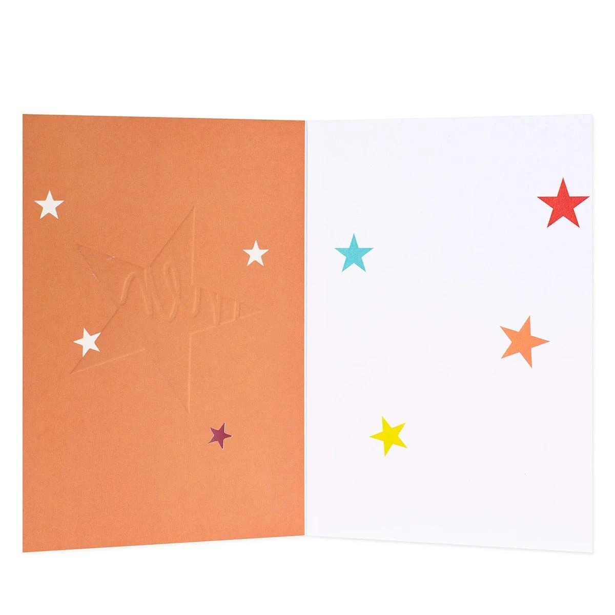 2 Connections from Hallmark Birthday Card - Fantastic Friend, 2 of 3