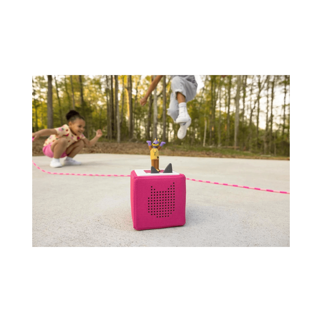 4 Tonies - Doggyland Tonie Audio Character - Multi, 4 of 6