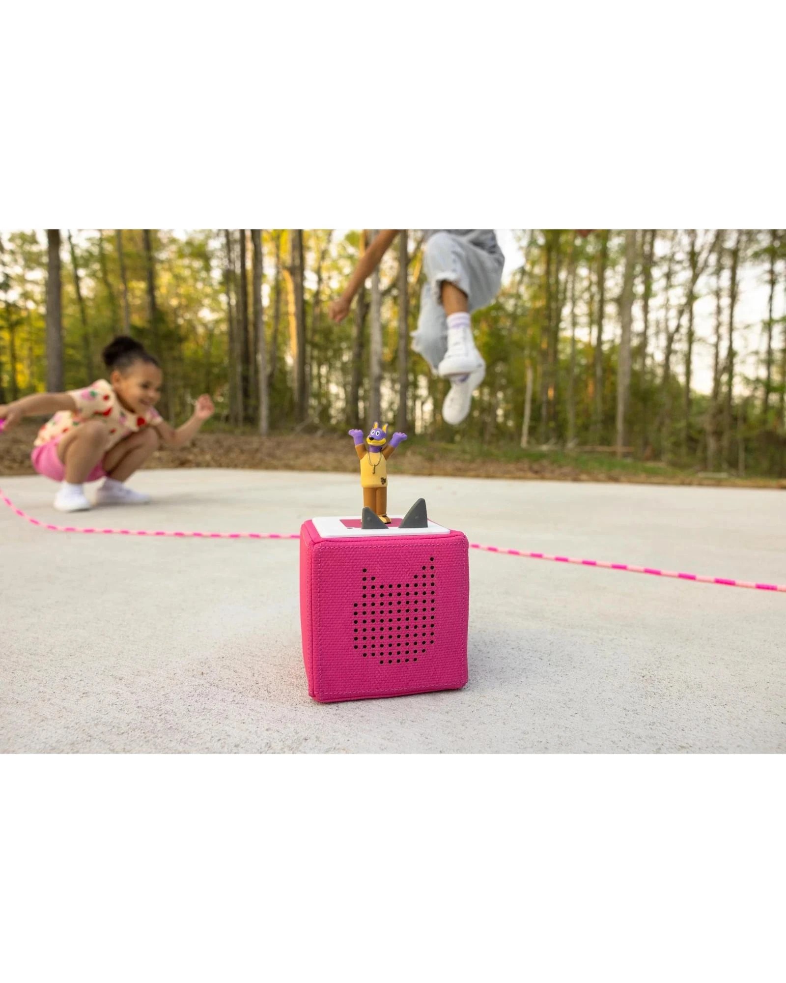 4 Tonies - Doggyland Tonie Audio Character - Multi, 4 of 6