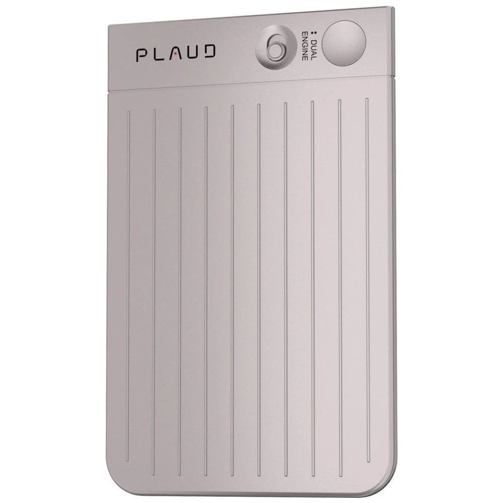 2 Plaud Note AI Voice Recorder 64GB Starlight, 2 of 6