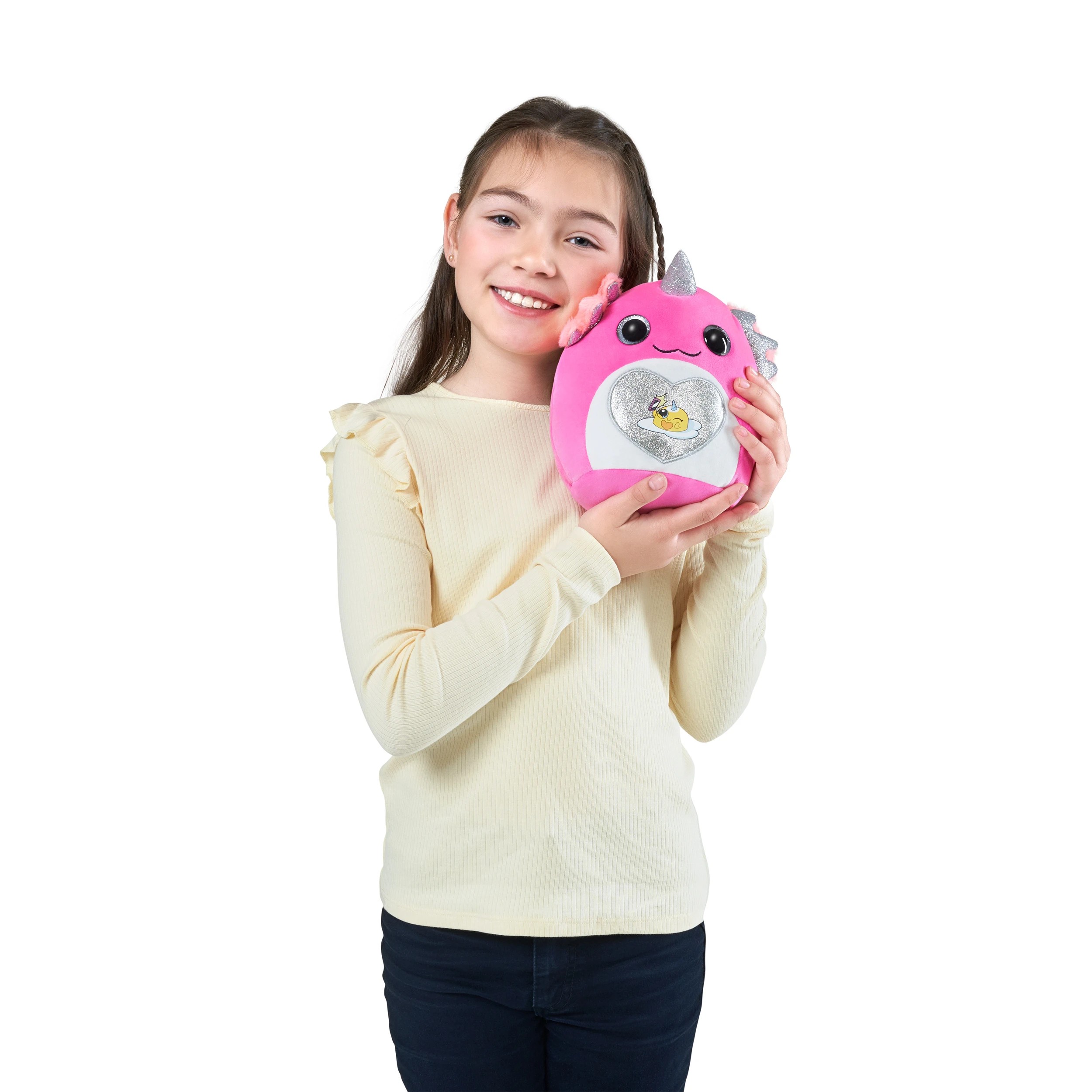 7 ZURU Rainbocorns Action Eggzania - Assorted, 7 of 7