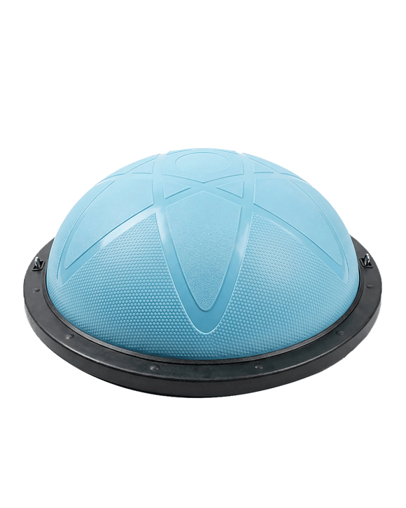 Centra Half Balance Ball Trainer - Blue