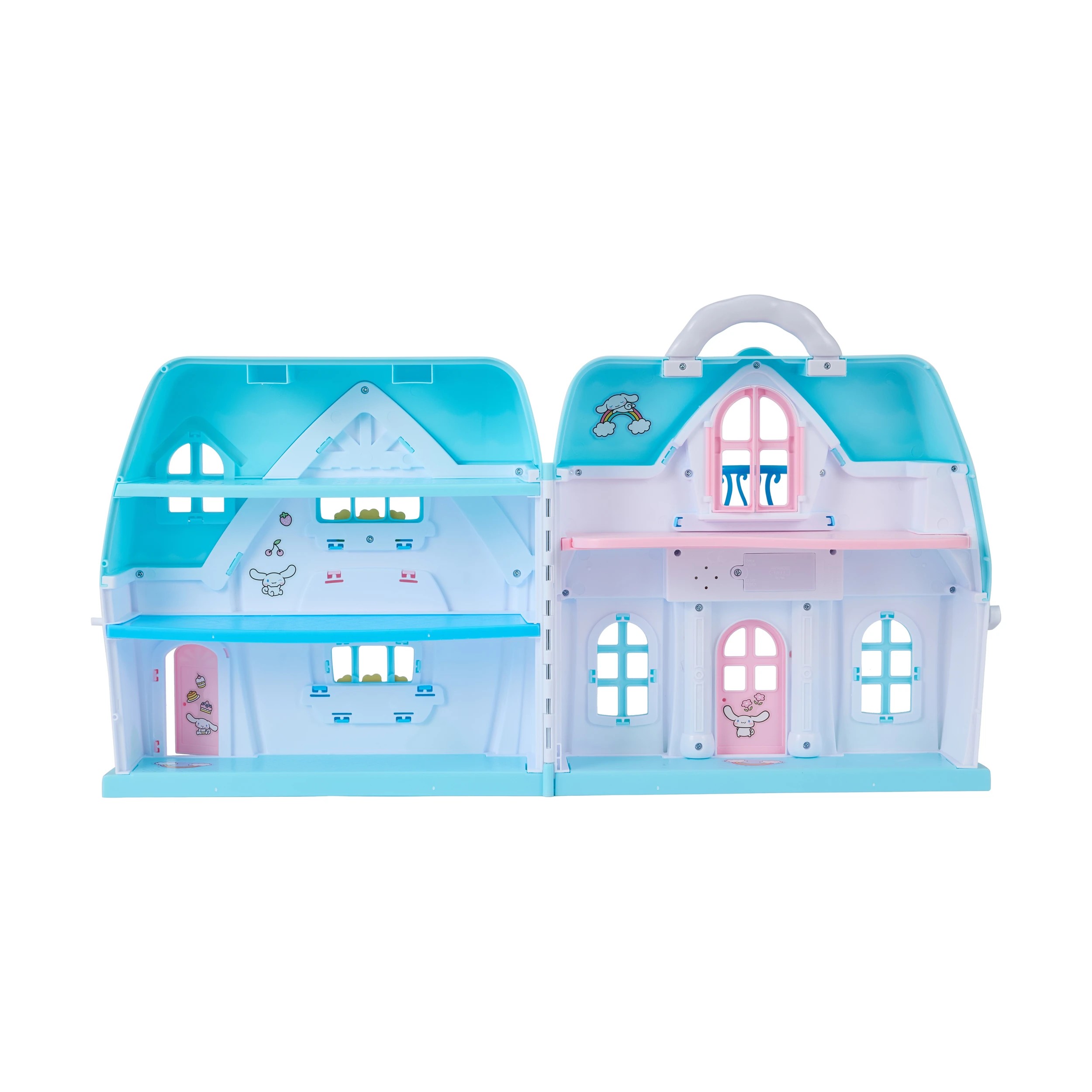 6 22 Piece Cinnamoroll Cozy House, 6 of 9