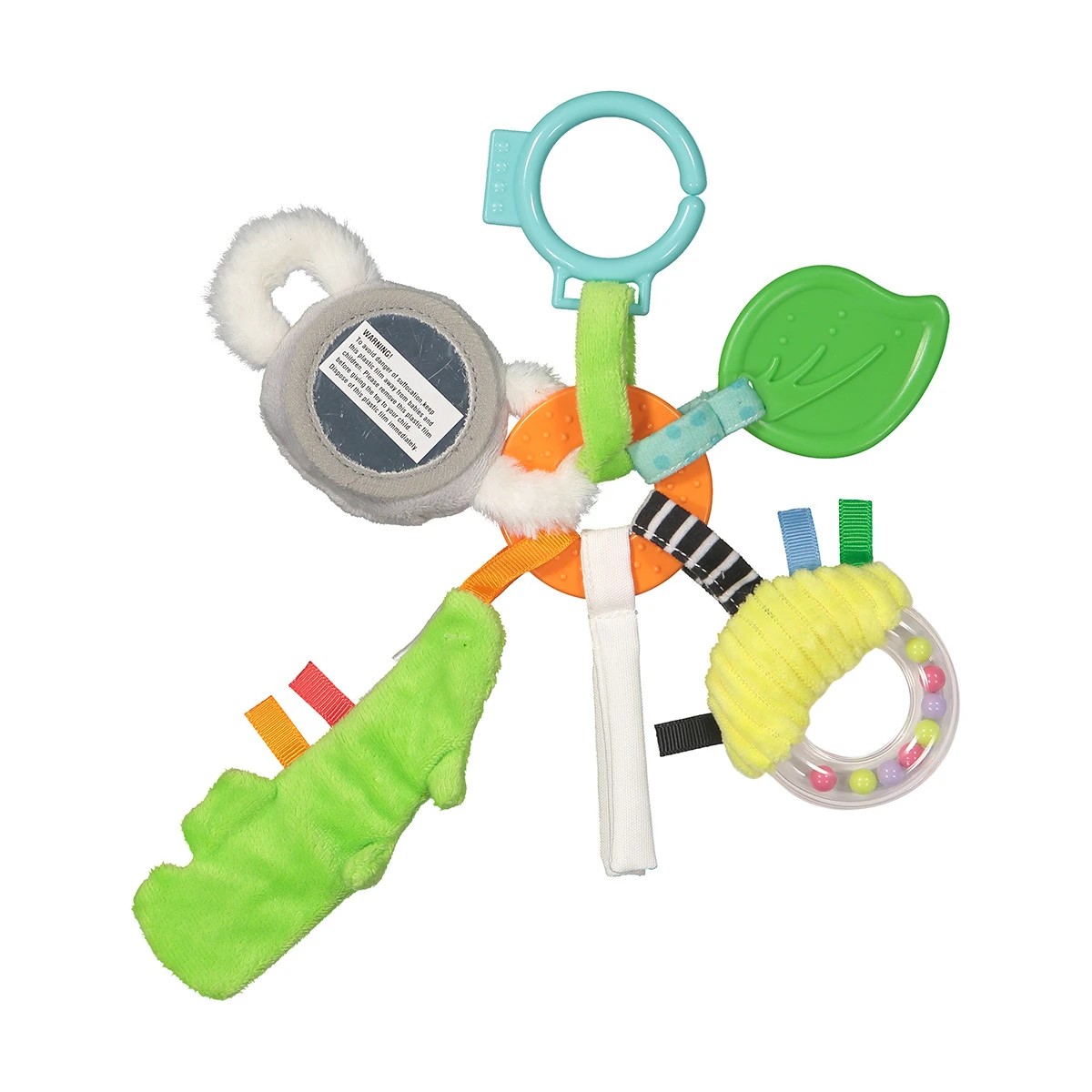 3 Pram Toy, 3 of 6