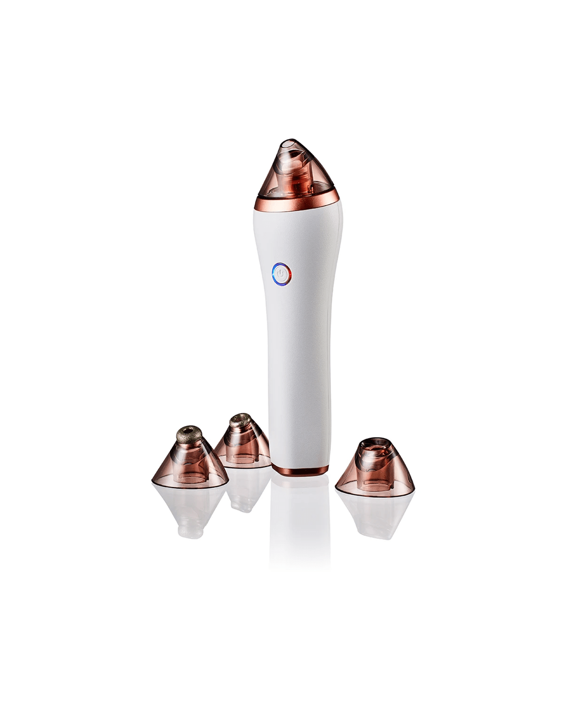 1 OXX Microdermabrasion Wand - White, 1 of 10