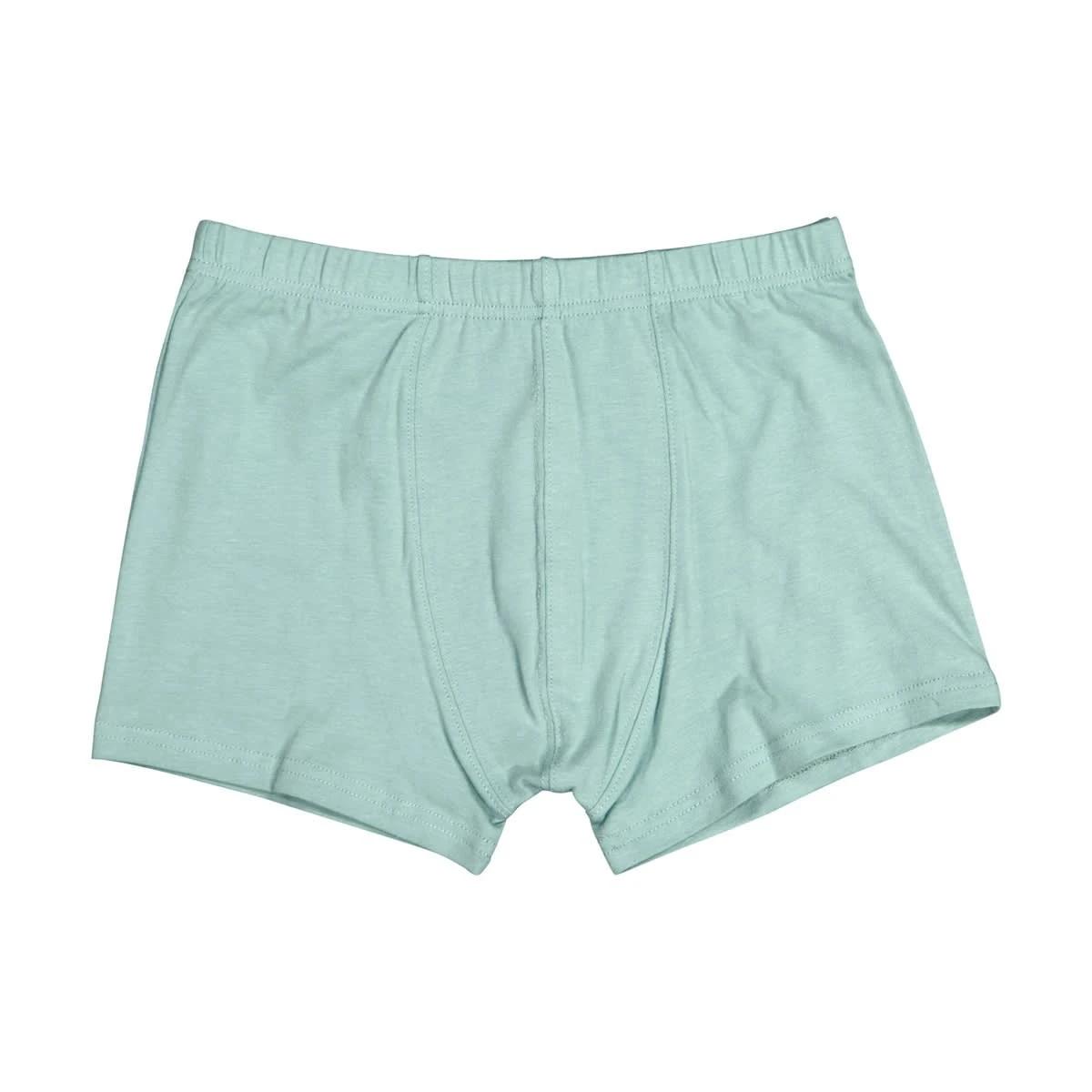5 4 Pack Print Tunnel Trunks Teal Pack, 5 of 7