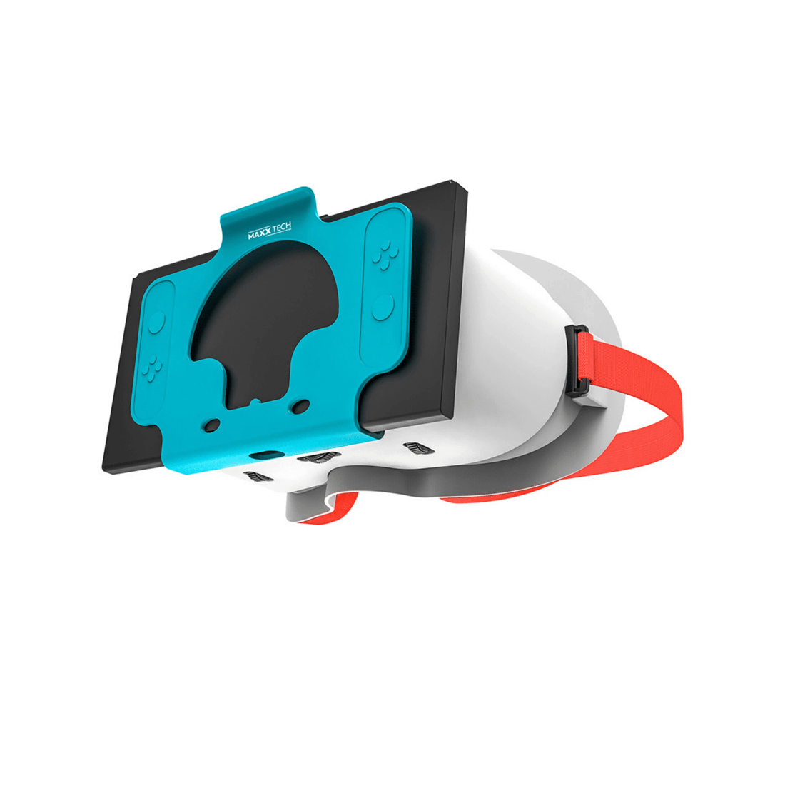 3 Maxx Tech VR Headset for Switch, 3 of 5