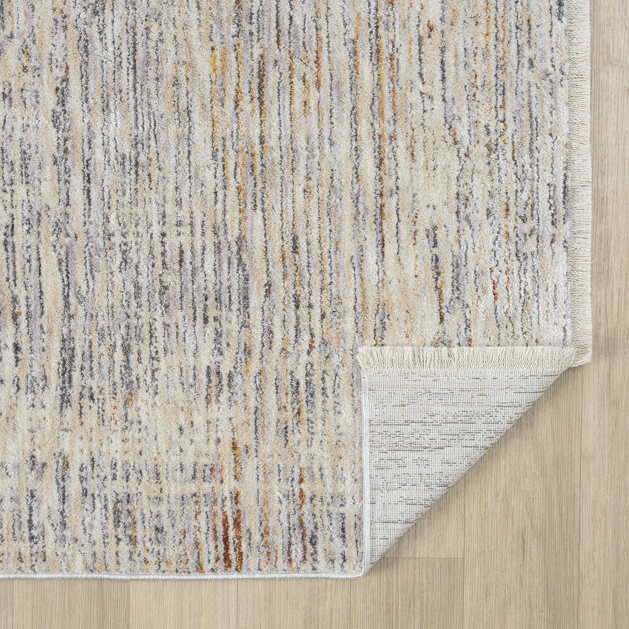 8 La Grace Home Adelia Premium Runner - 80x300cm - Stone, 8 of 10