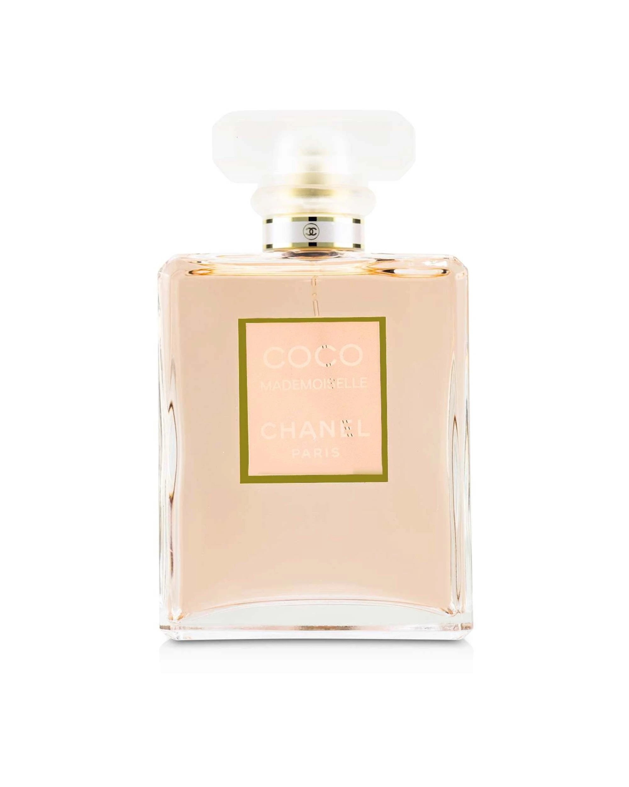 1 Chanel Coco Mademoiselle Eau De Parfum Spray  100ml/3.4oz, 1 of 4