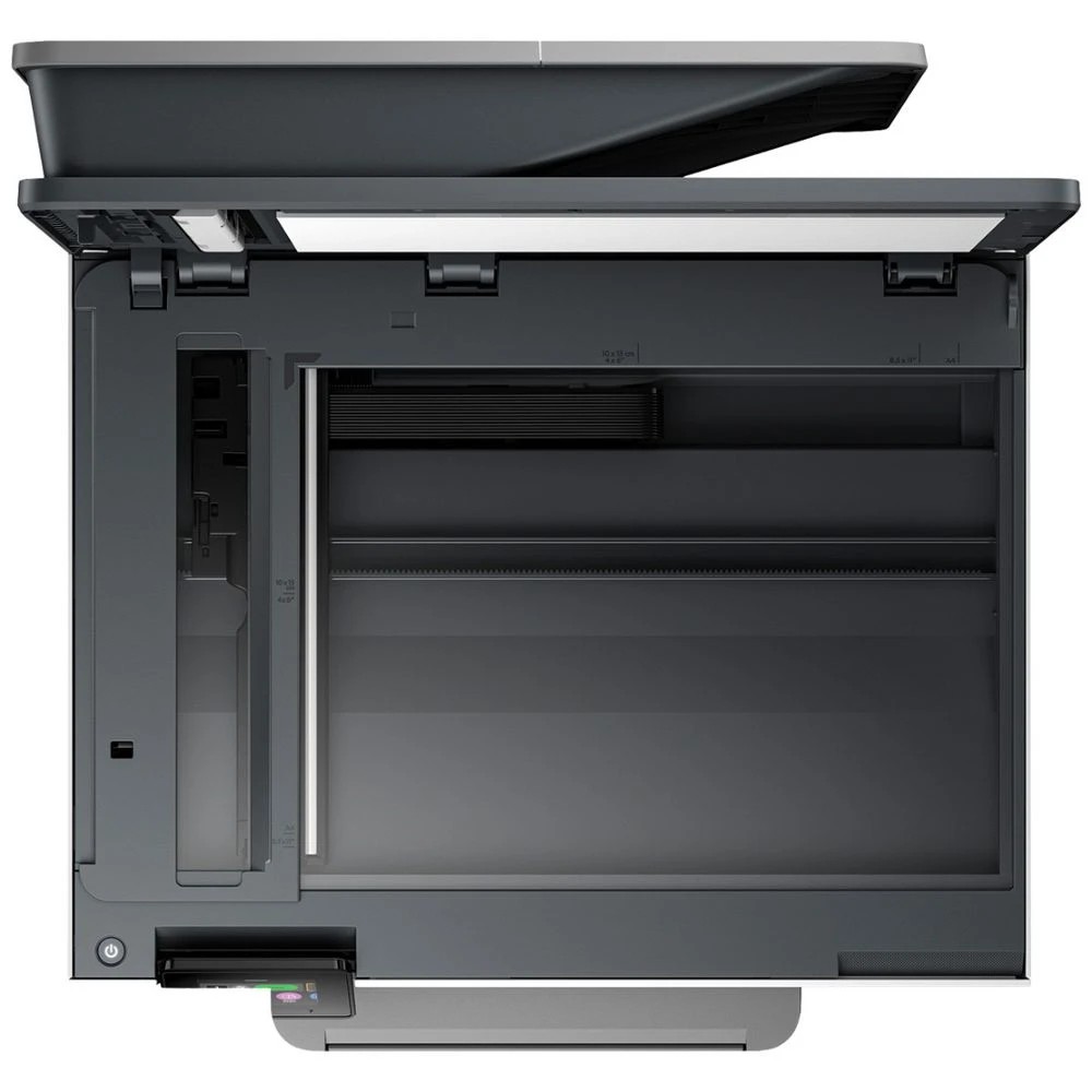 7 HP Officejet Pro 9122e AIO Printer with 12 Months Instant Ink, 7 of 10