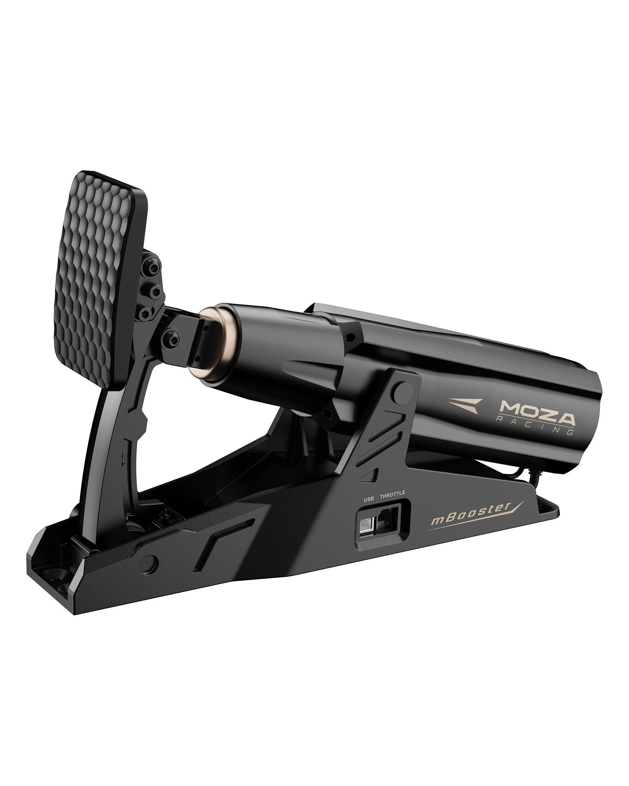 2 MOZA Racing mBooster Active Pedal, 2 of 7