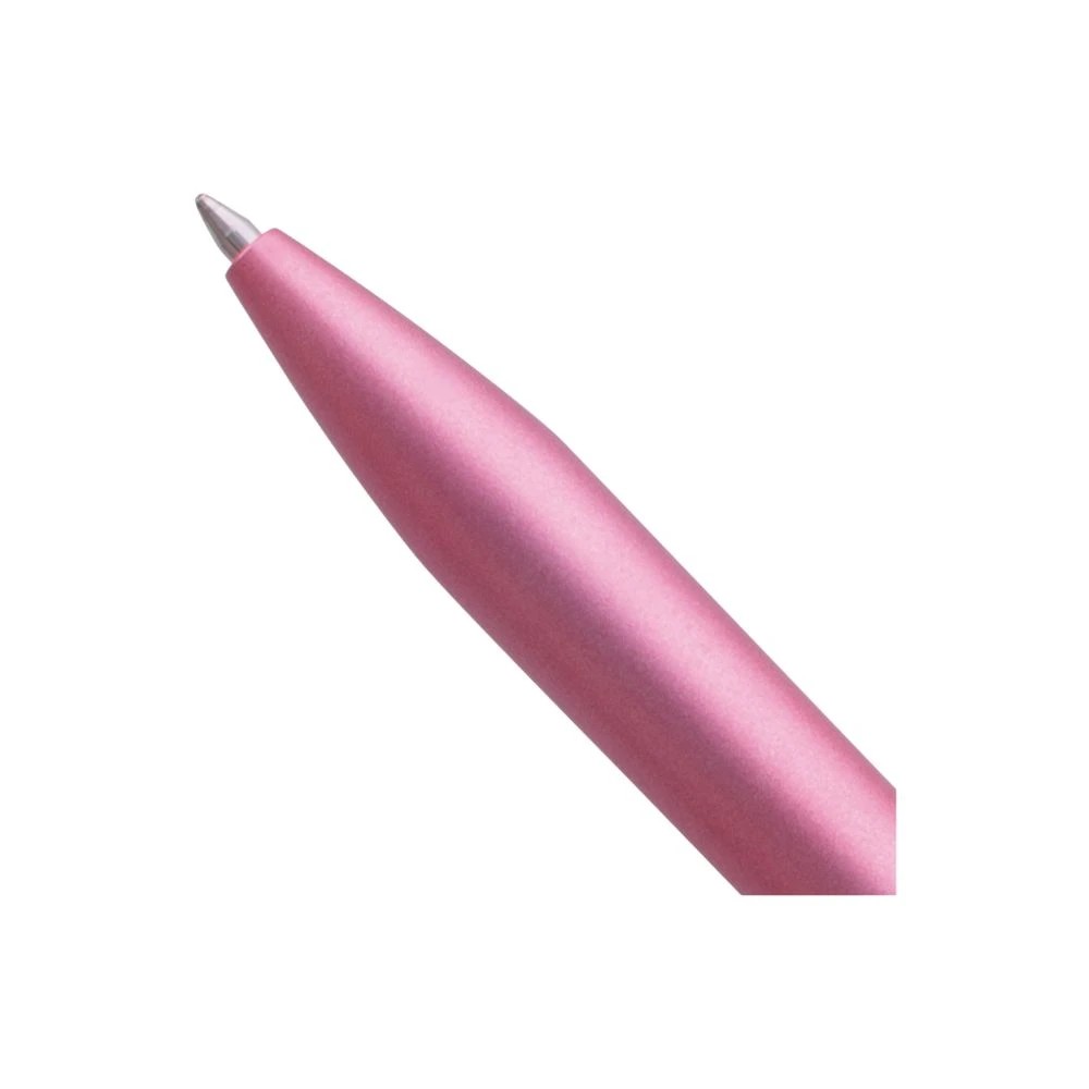 3 PILOT Acro 1000 Ballpoint Pen 0.7mm Metallic Pink, 3 of 3