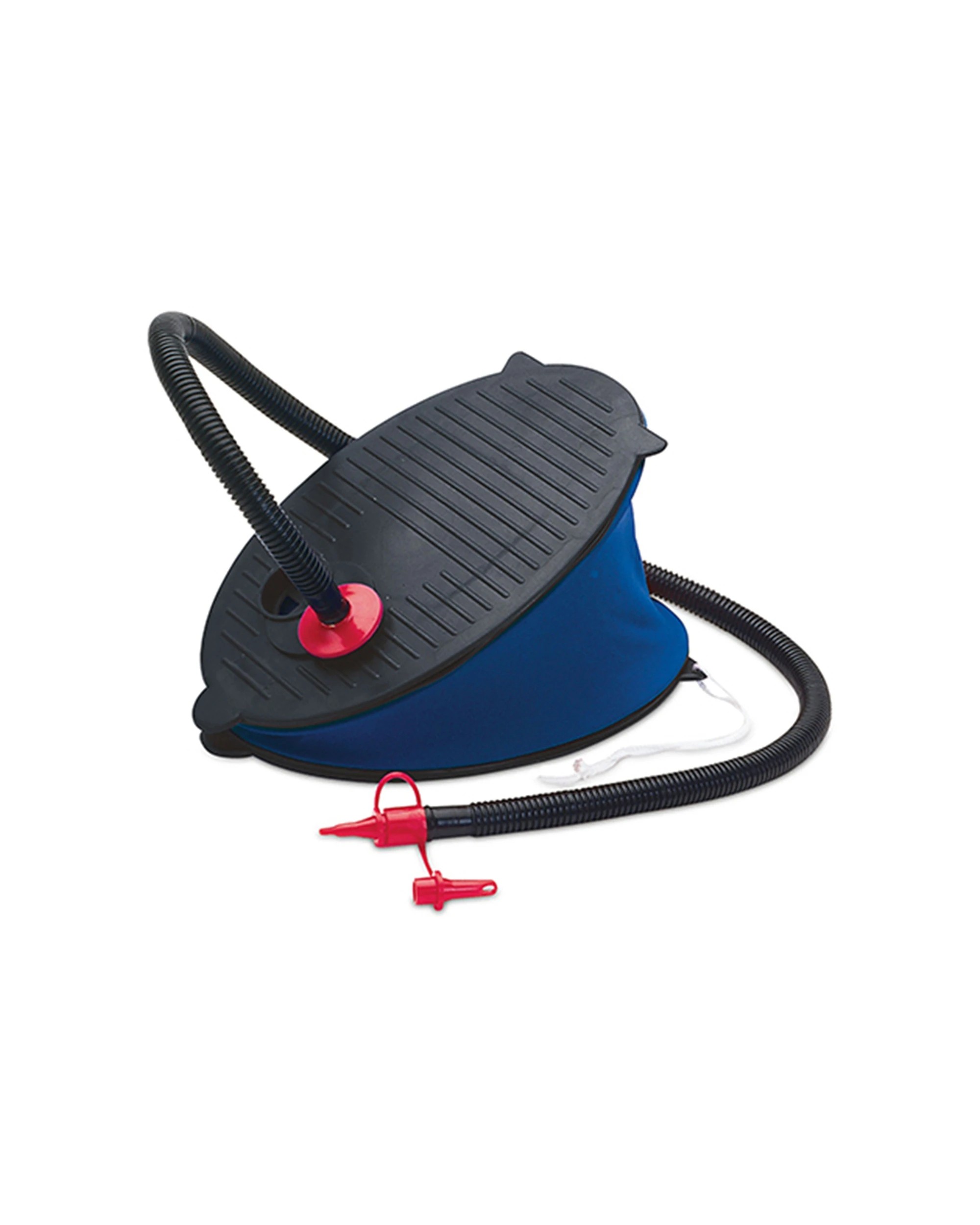 1 Intex Bellows Foot Pump - Black, 1 of 1