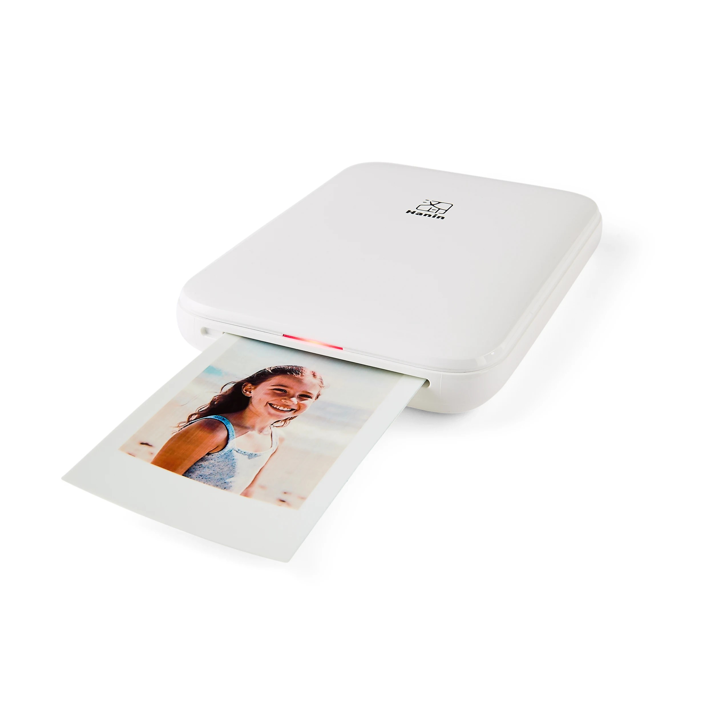 1 Portable Photo Printer, 1 of 8