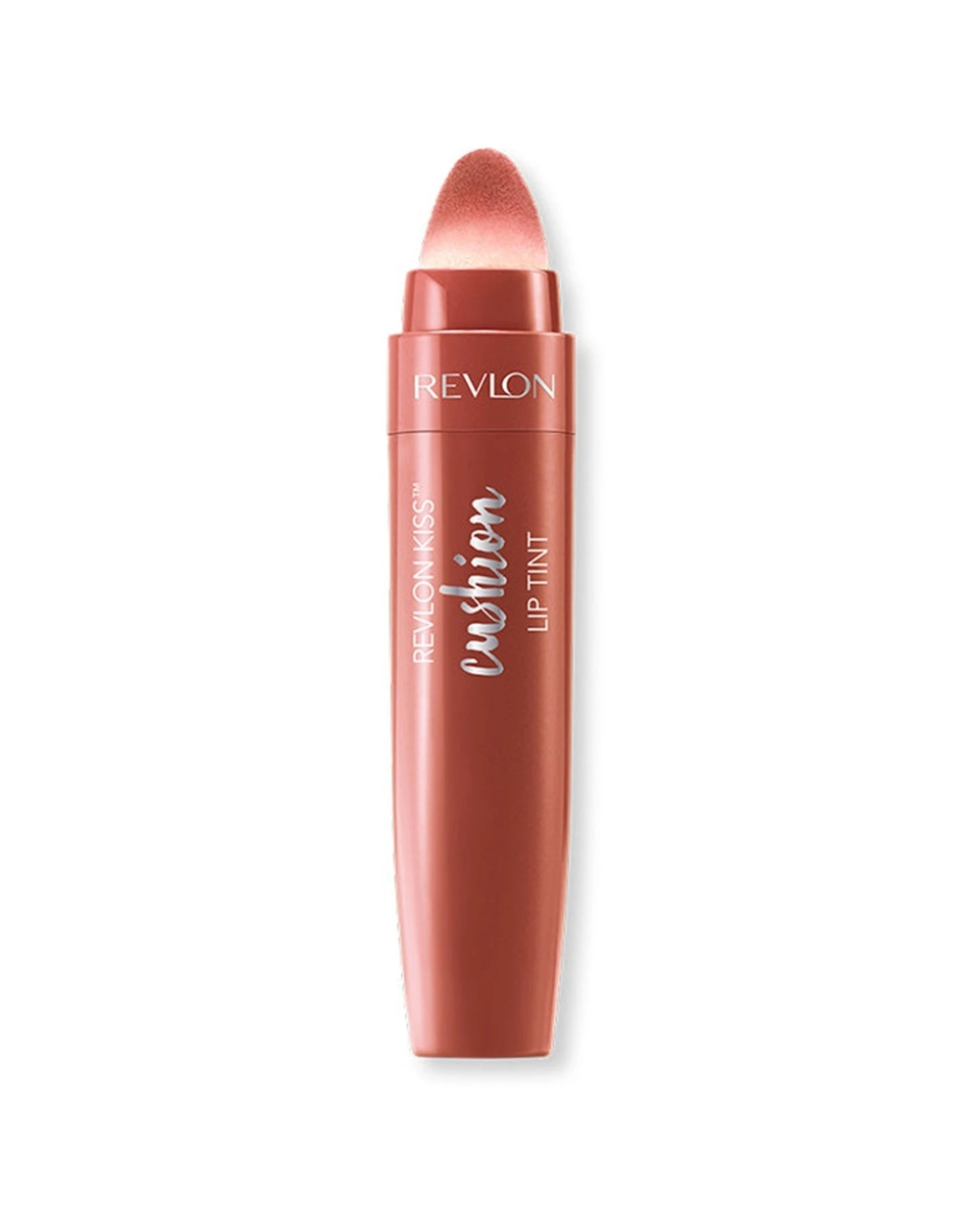 1 Revlon Kiss Cushion Lip Tint - 200 Fancy Rose, 1 of 1