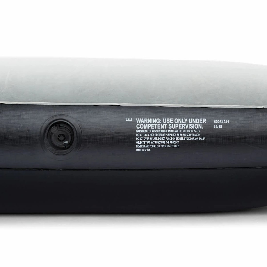 7 Built-In Foot Pump Air Mattress - King Single, 7 of 10