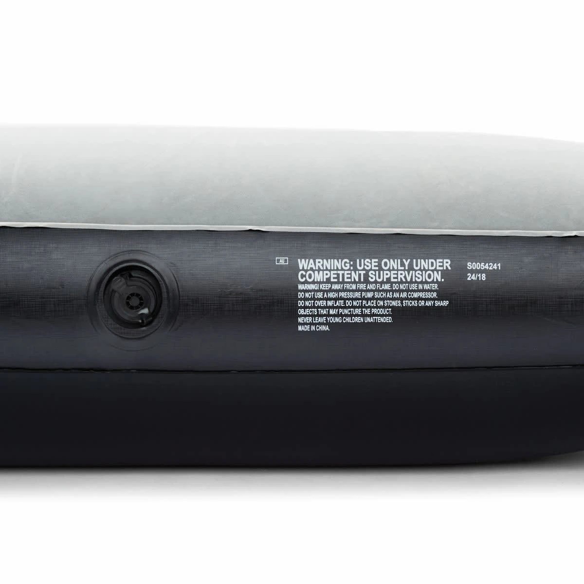 7 Built-In Foot Pump Air Mattress - King Single, 7 of 10