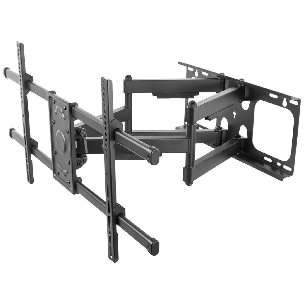 4 Brateck Heavy Duty Full Motion TV Wall Mount 32 – 100" 75kg, 4 of 10