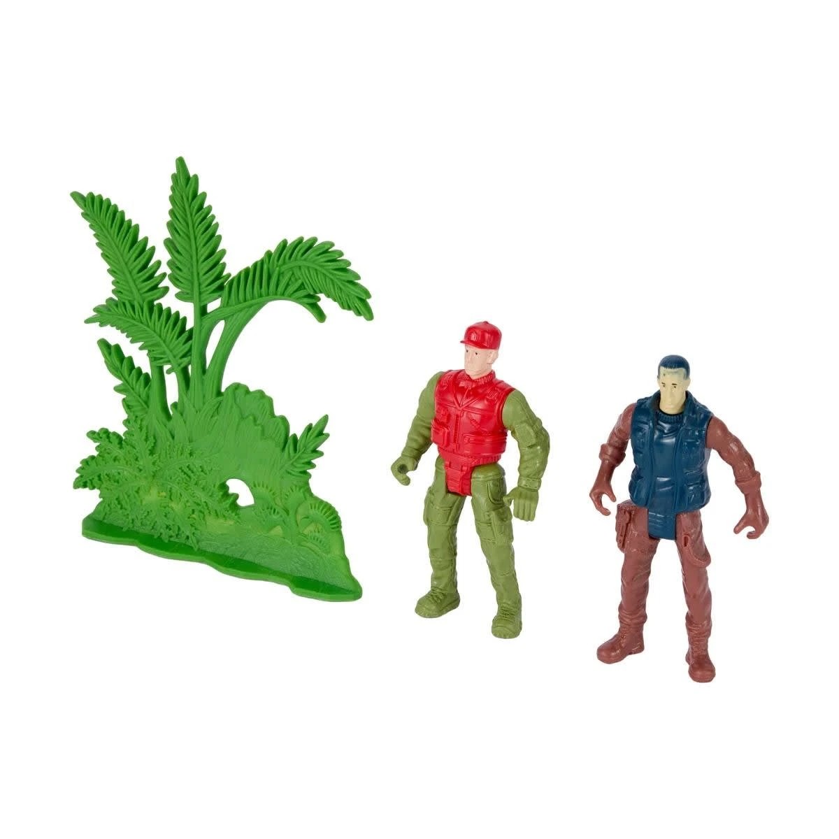 3 Large Dinosaur Playset, 3 of 10