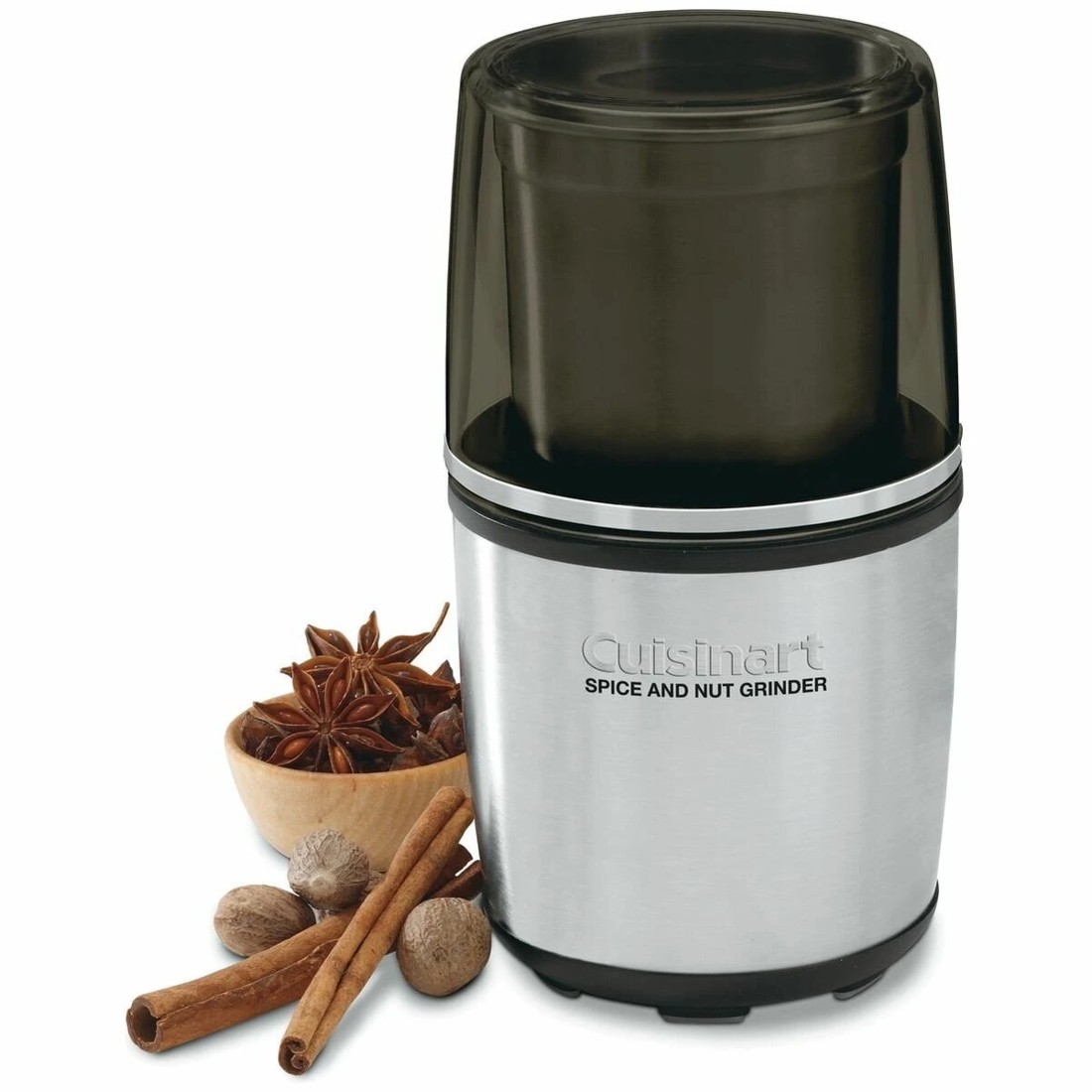 1 Cuisinart Nut and Spice Grinder, 1 of 2