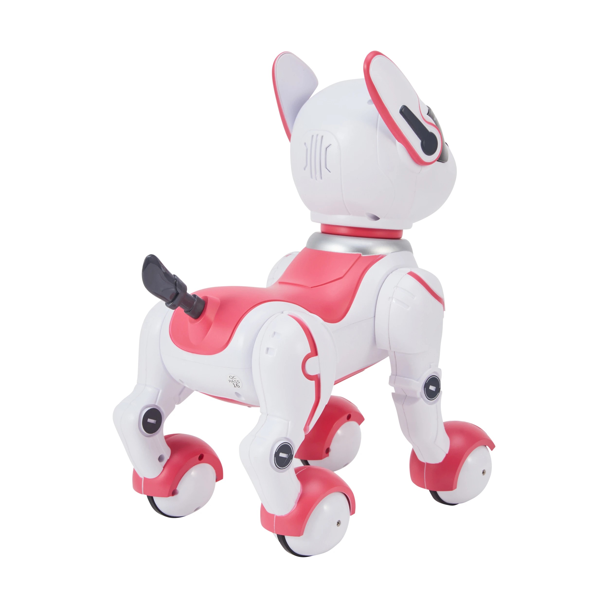 5 Zoey The Robo Dog, 5 of 9