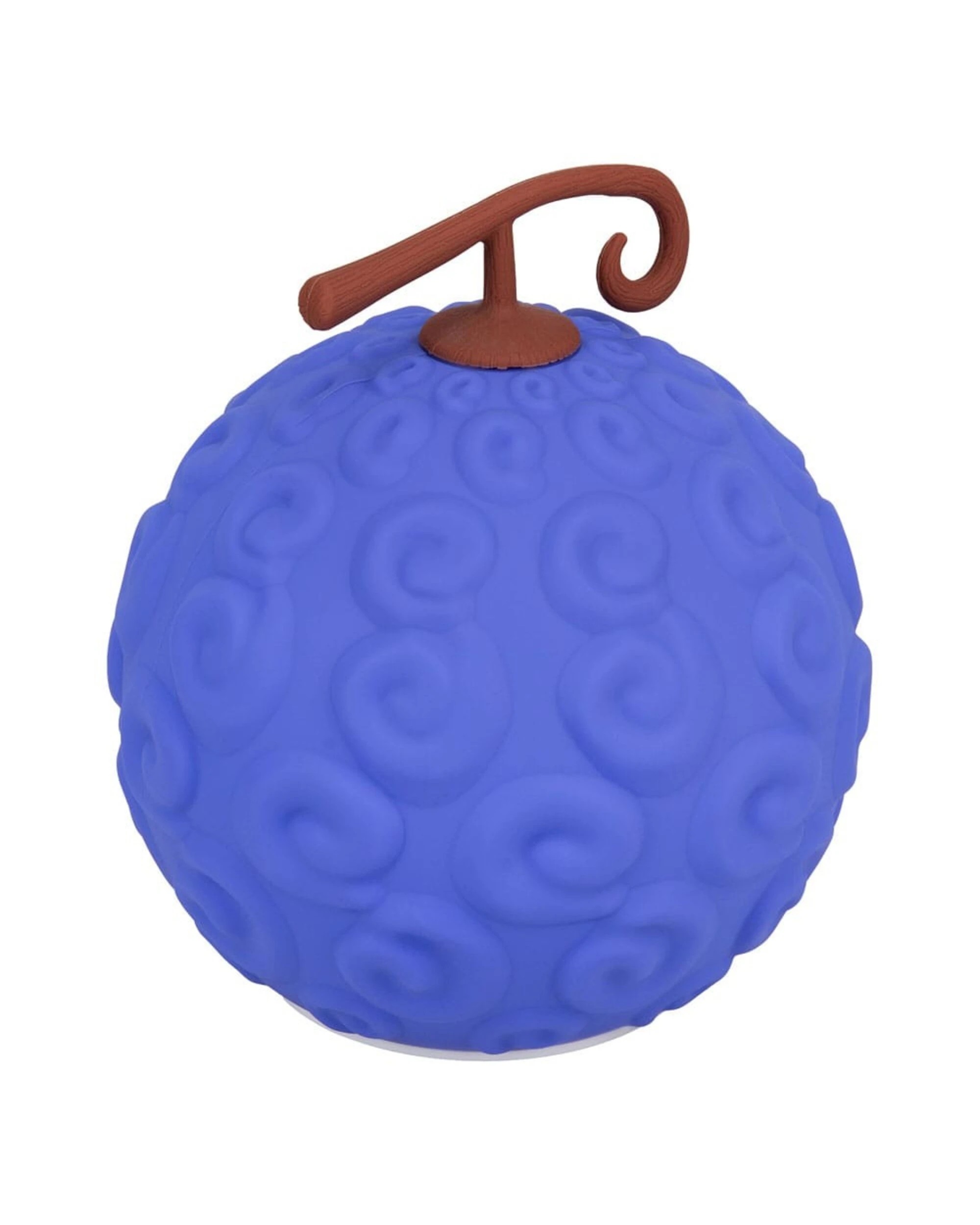 1 One Piece (Netflix) - Squishy Glo Gum Gum Fruit Light, 1 of 3