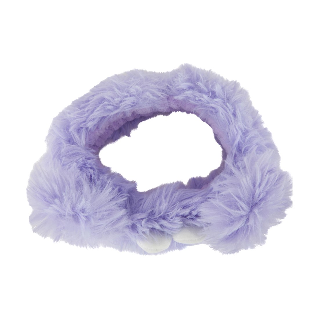 2 OXX Bodycare Beauty Headband - Monster, Lilac, 2 of 4