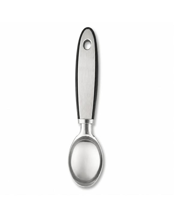 BR Home Stainless Steel Deluxe Ice Cream Scoop