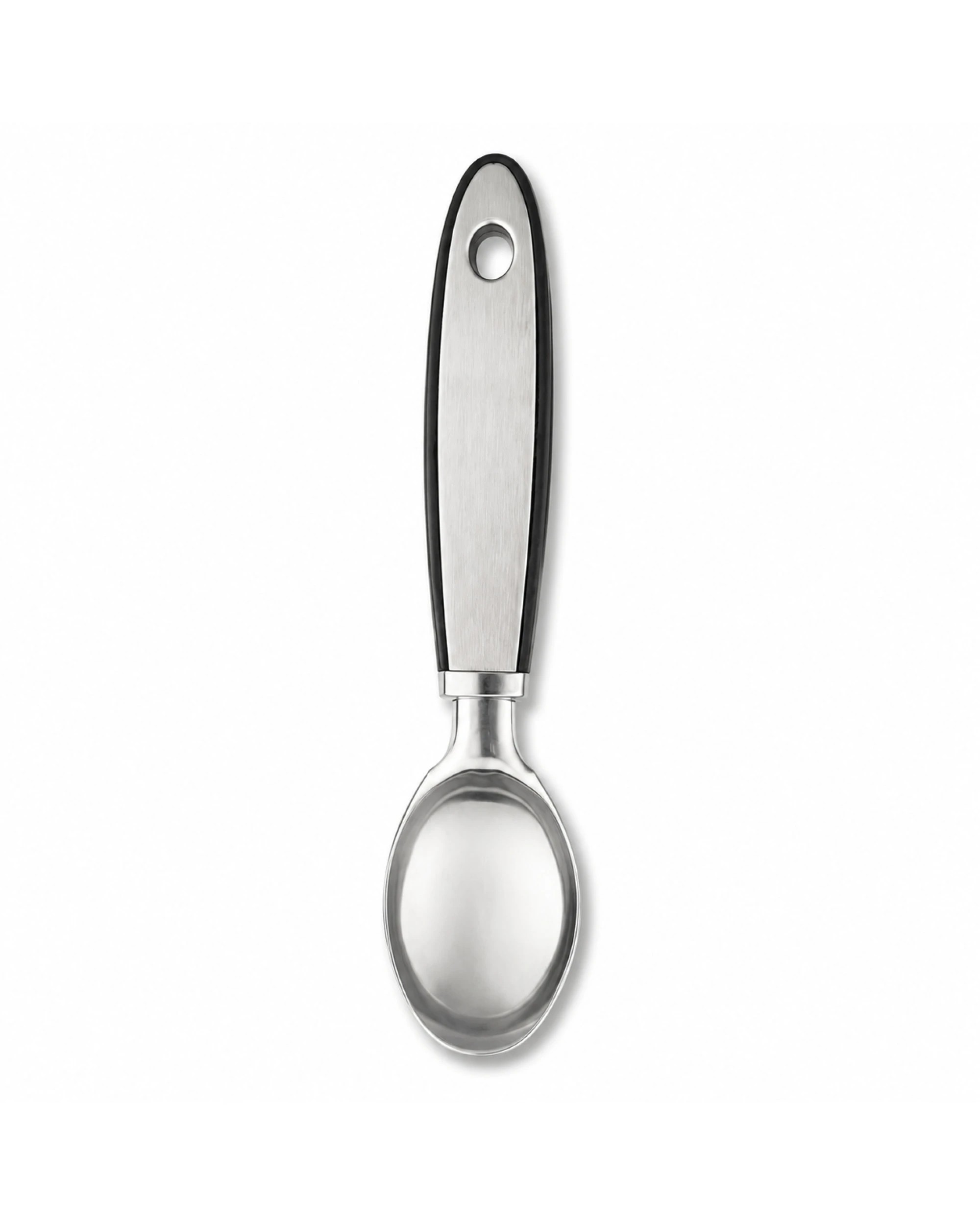 1 BR Home Stainless Steel Deluxe Ice Cream Scoop, 1 of 1