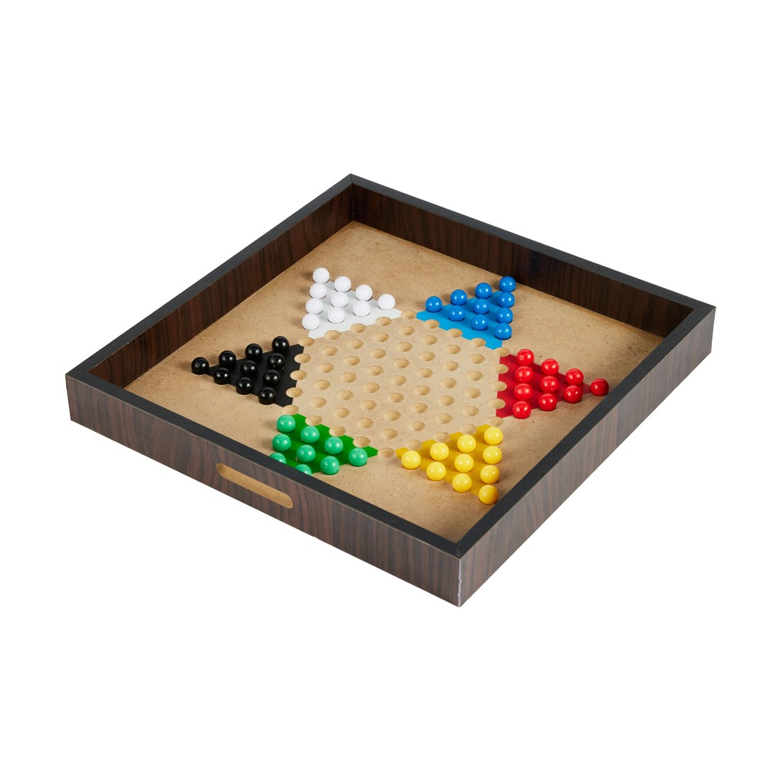 8 Deluxe Game House, 8 of 9