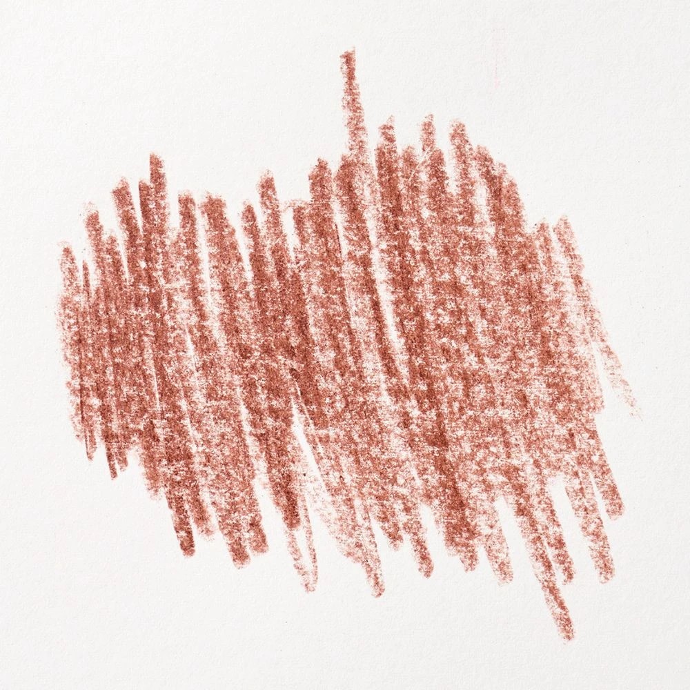 3 Born Premium Watercolour Pencil Chocolate, 3 of 3